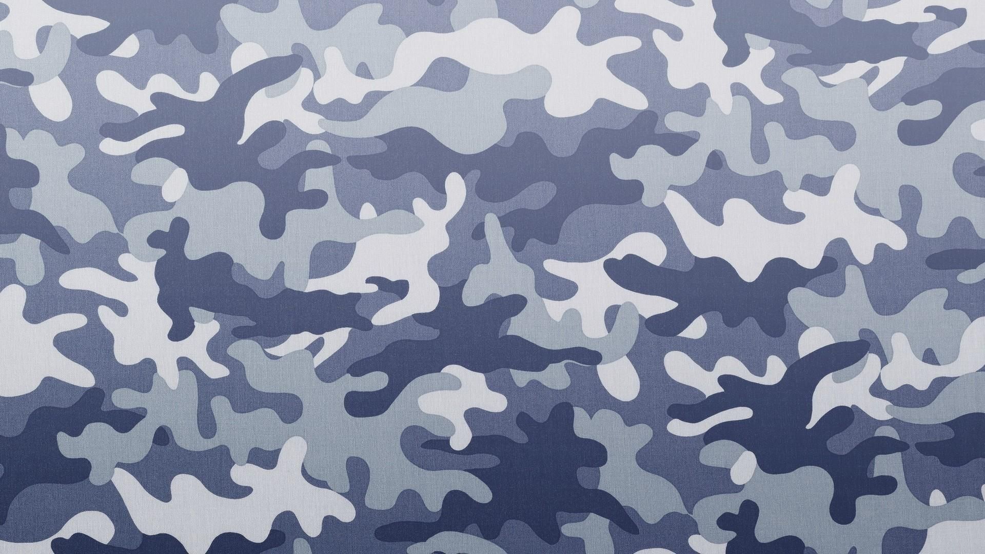 Mimetico militare grigio blu, 1920x1080 Full HD, PC