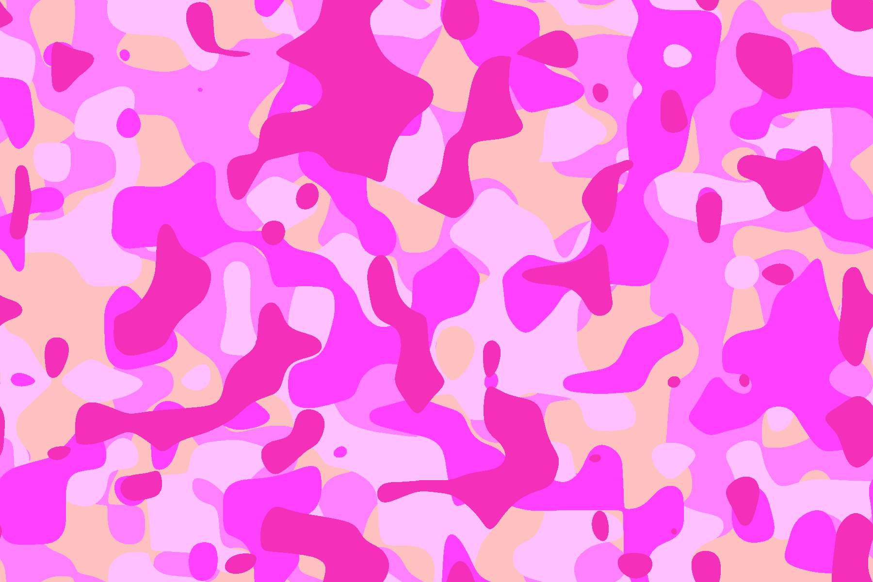 Motivo mimetico rosa astratto, camouflage, 1800x1200 HD Ready, Desktop