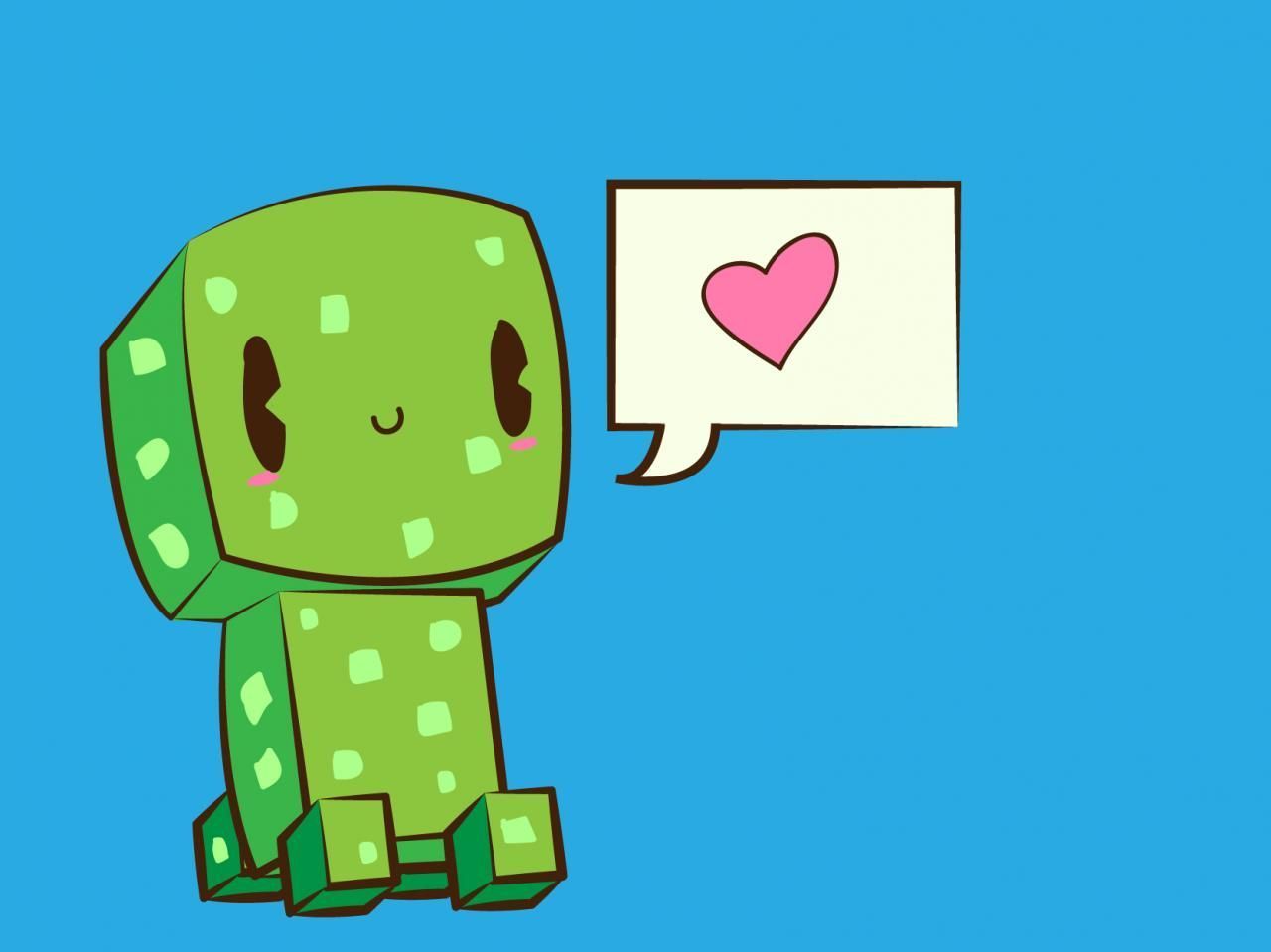 Ragazza Minecraft tra fiori rossi, Mojang, 1280x720 720p, Laptop