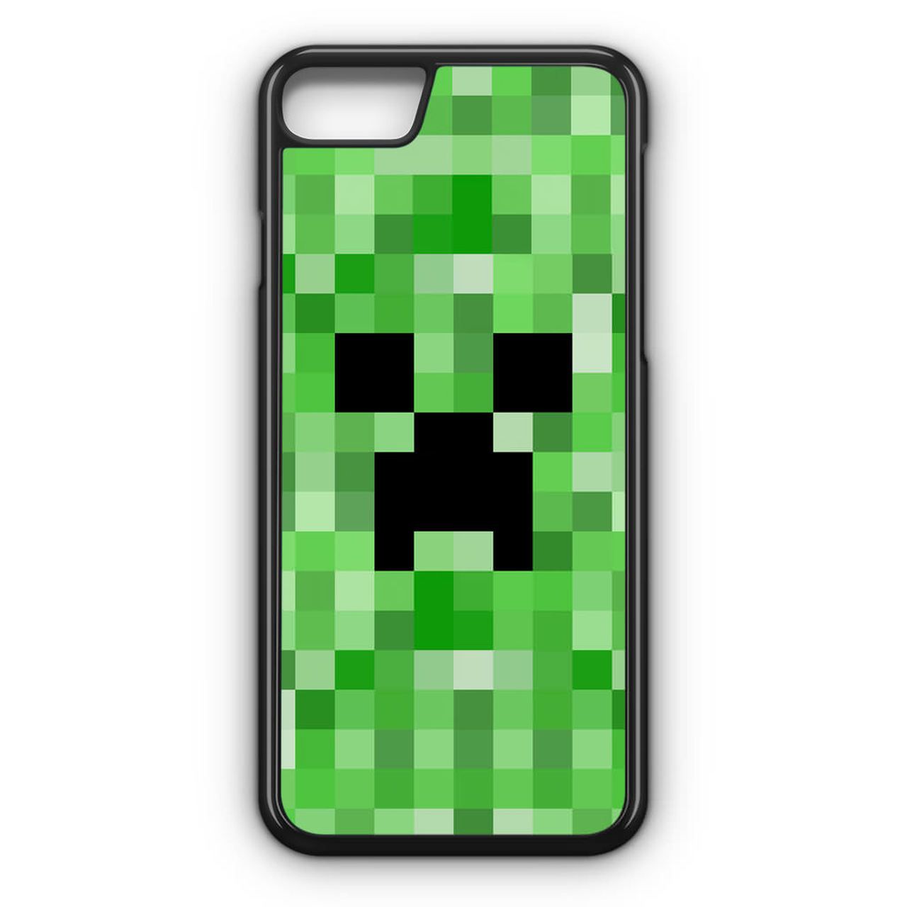 Creeper Minecraft sfondo verde, 1366x768 HD, PC Desktop