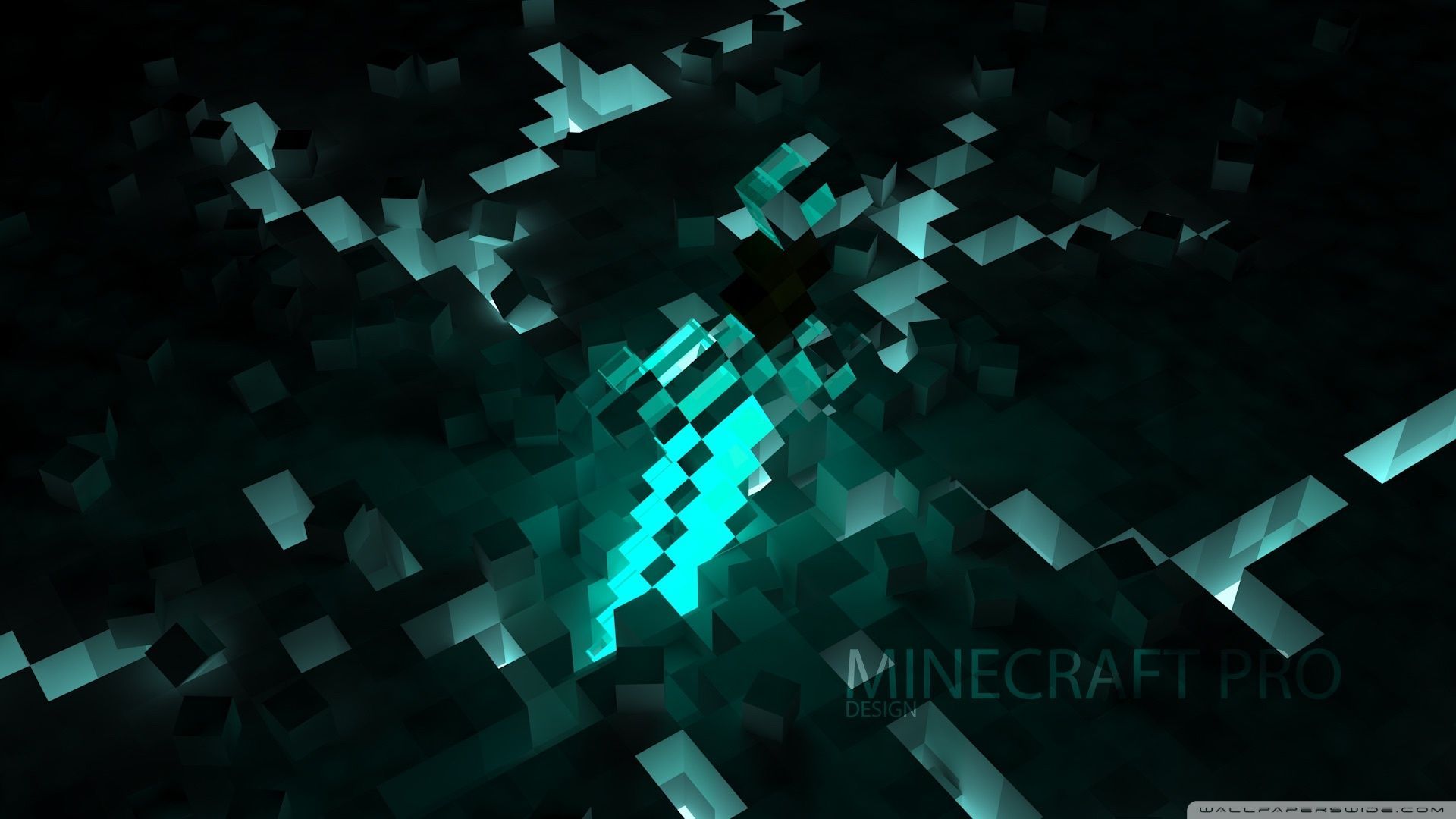 Creeper Minecraft volto verde, 3840x2160 UHD, PC 4K