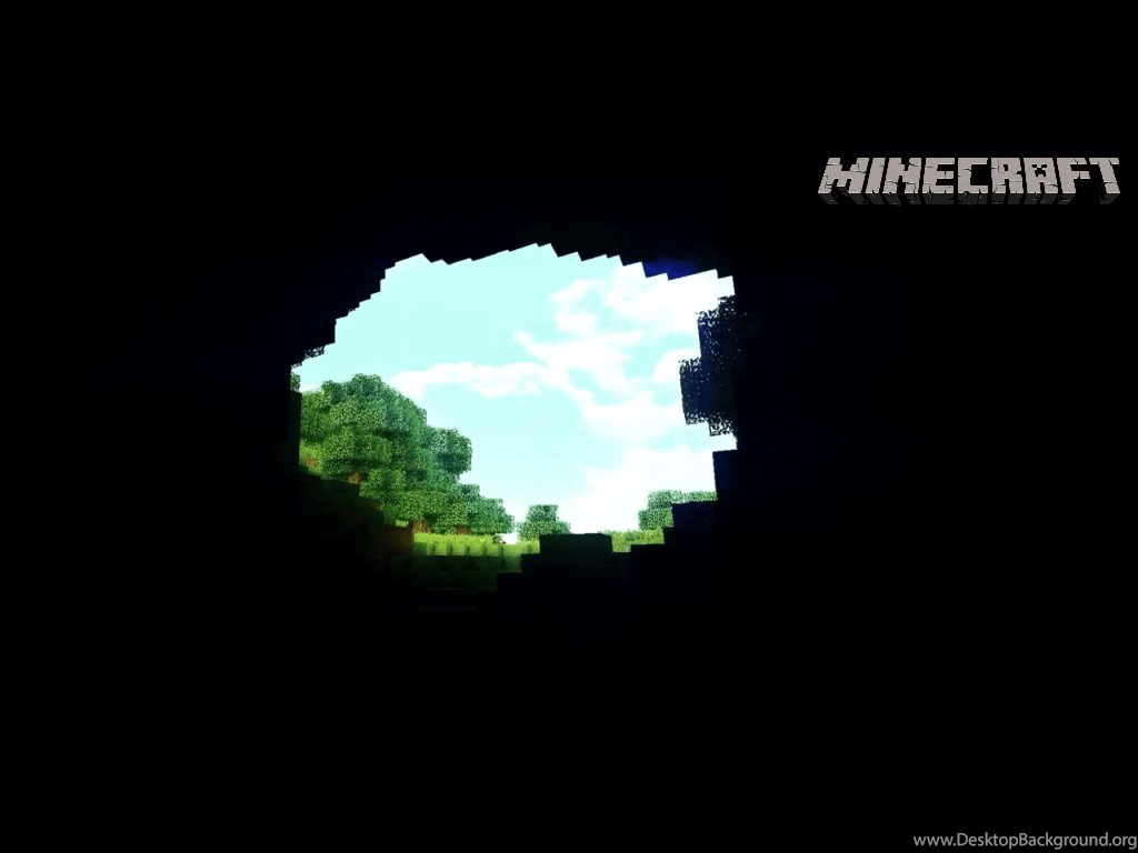 Herok Minecraft circondato da zombie, 1920x1080 Full HD 1080p, Desktop