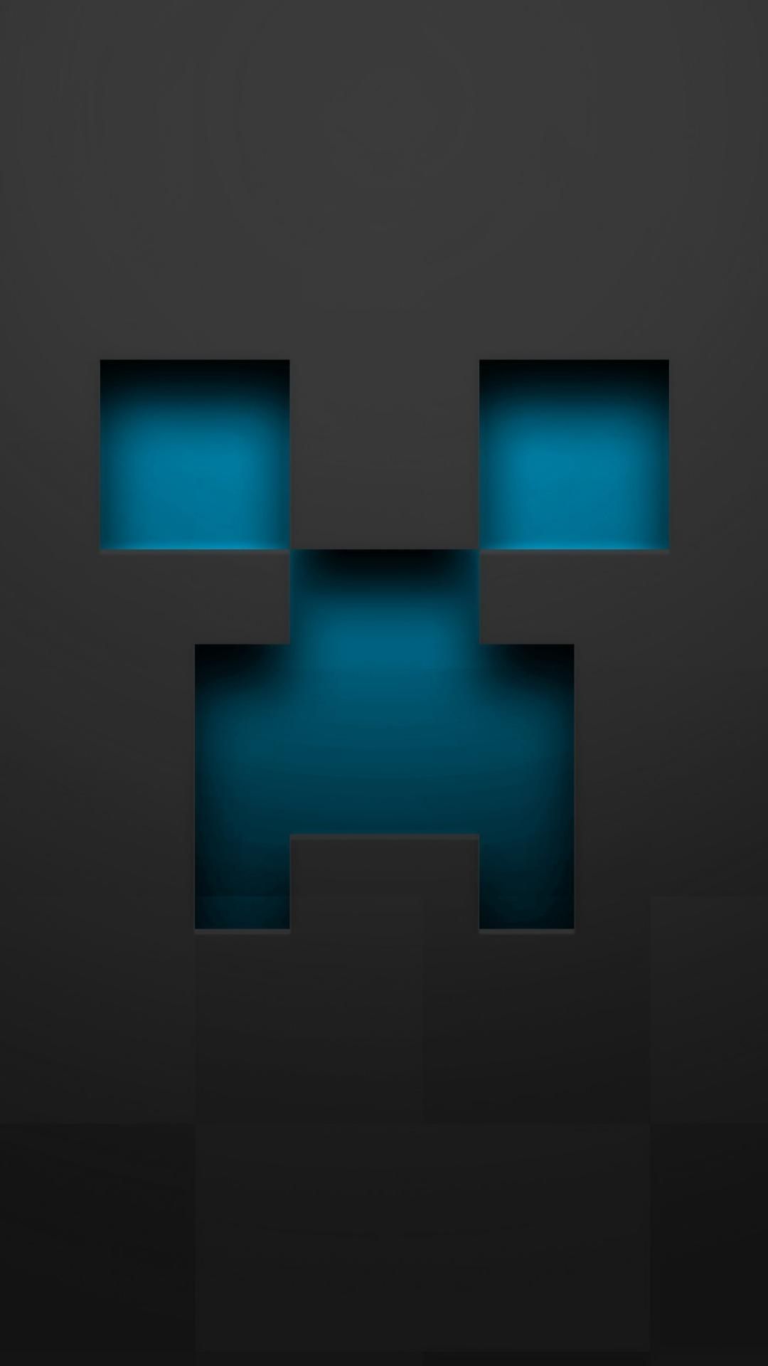 Creeper Minecraft con cappello, 1920x1080 Full HD, PC