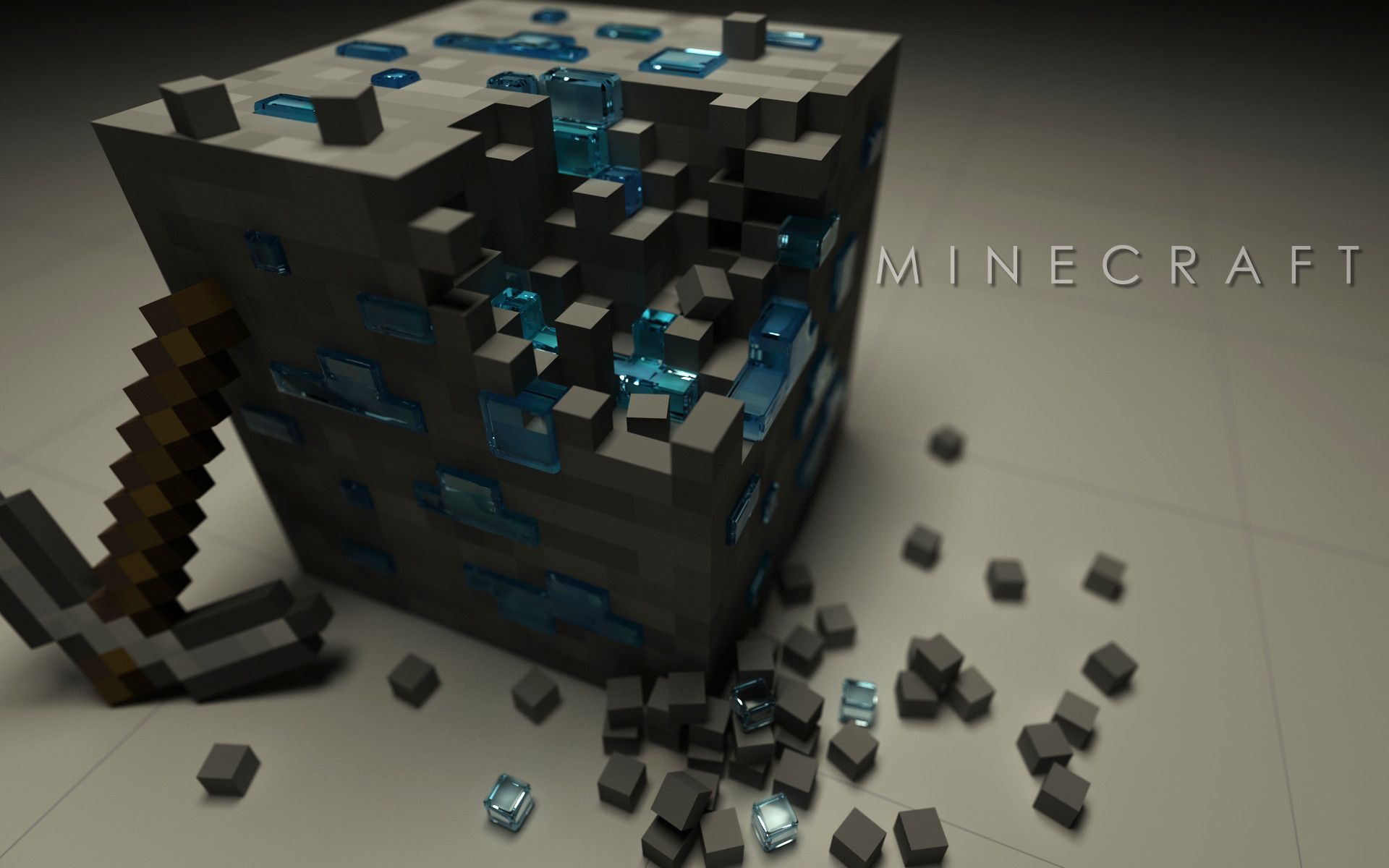 Minecraft Epici, 1920x1080 Full HD 1080p, Laptop