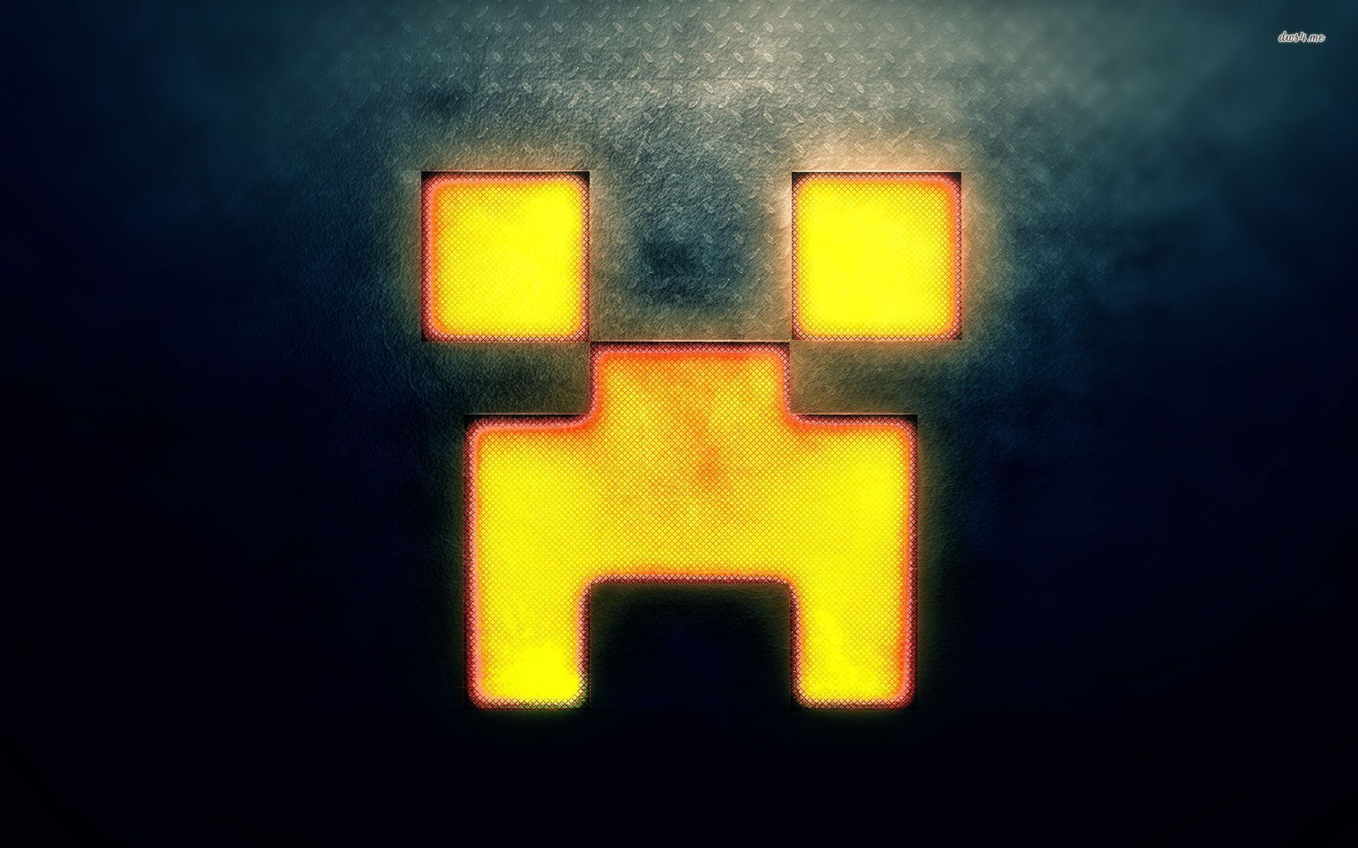 Call of Duty Minecraft Creeper verde, 1920x1200 Full HD+ WUXGA, iMac