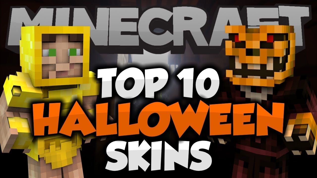 Casa Minecraft con zucche Halloween, 1920x1080 Full HD, Laptop