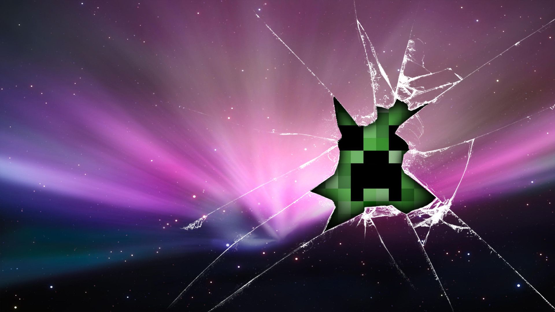 Minecraft Halloween 1978 case, 1920x1080 Full HD 1080p, Laptop