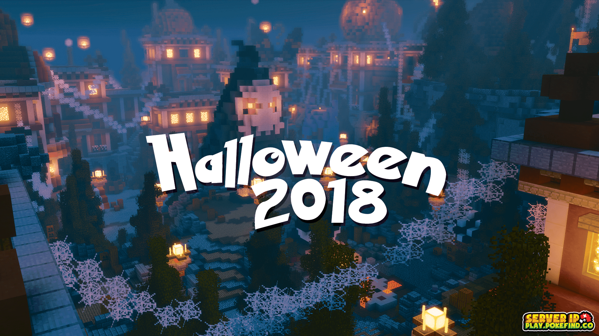 Zucca di Halloween illuminata, 1024x1024 HD, PC Desktop