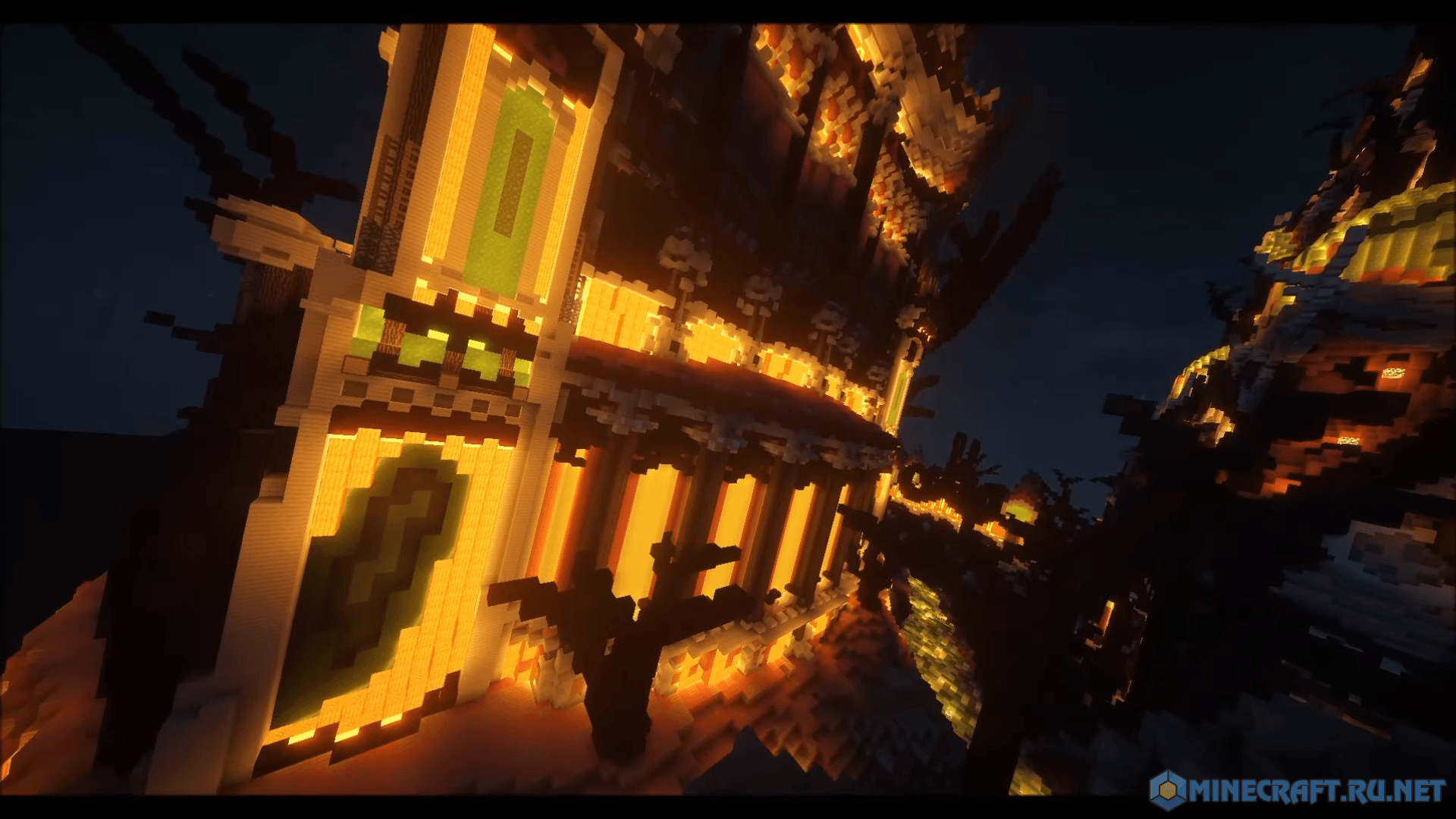 Minecraft nether personaggio fiamme, 1600x900 HD, Desktop
