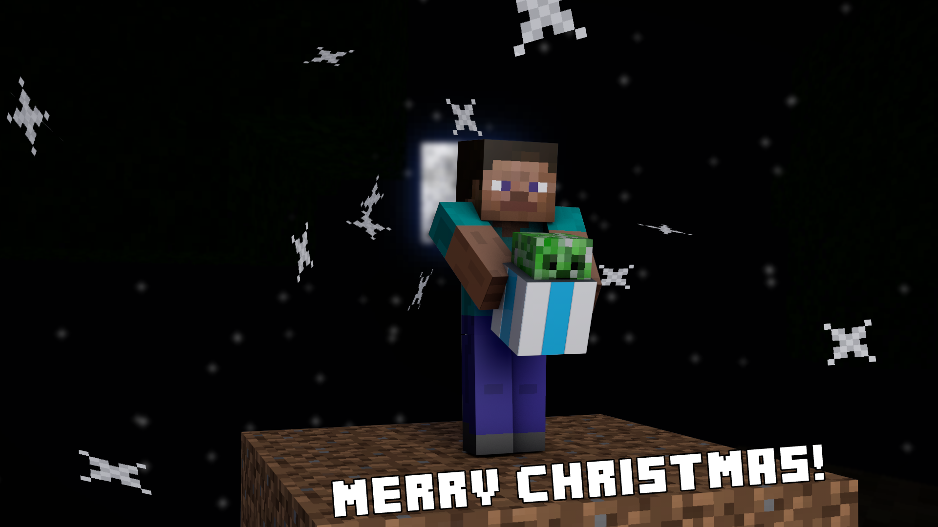 Personaggi Minecraft Yogscast pixel, 1920x1080 Full HD, Laptop