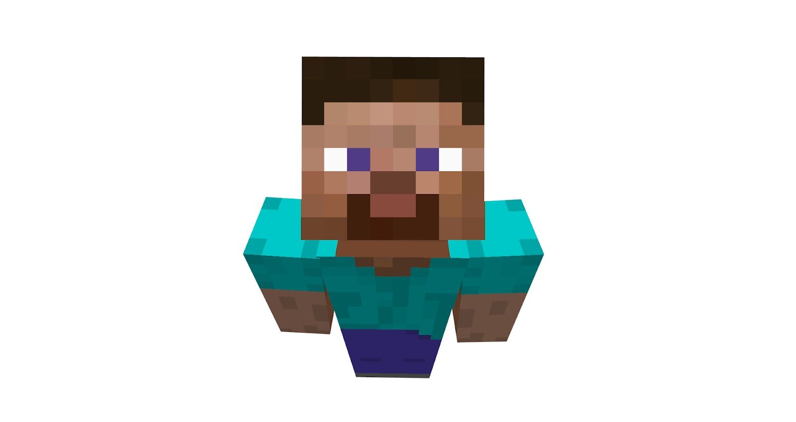 Steve di Minecraft HD, 1920x1080 1080p, Desktop
