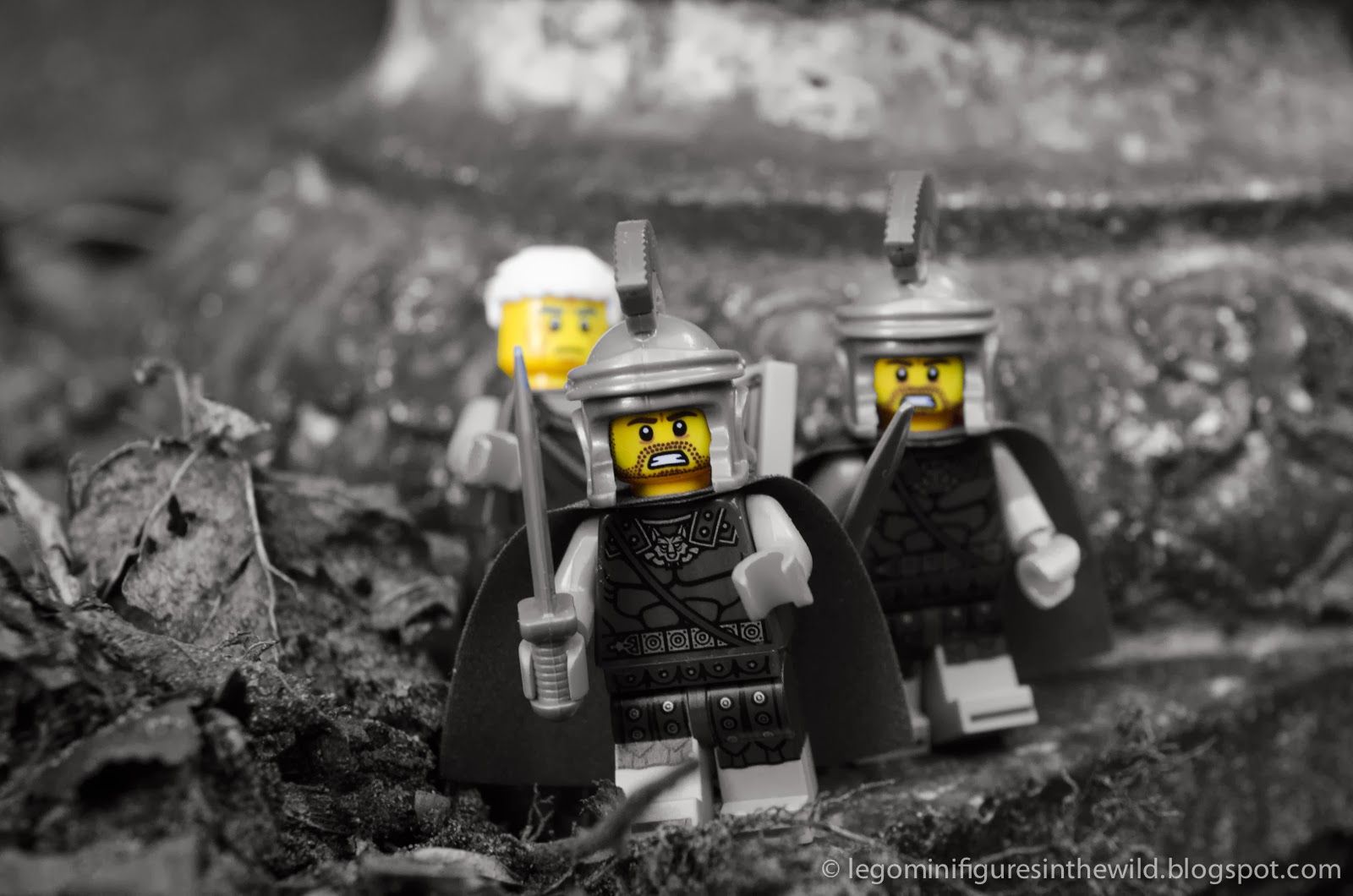 Minifigure LEGO soldati romani, 1600x1060 HD, ROG Asus Laptop