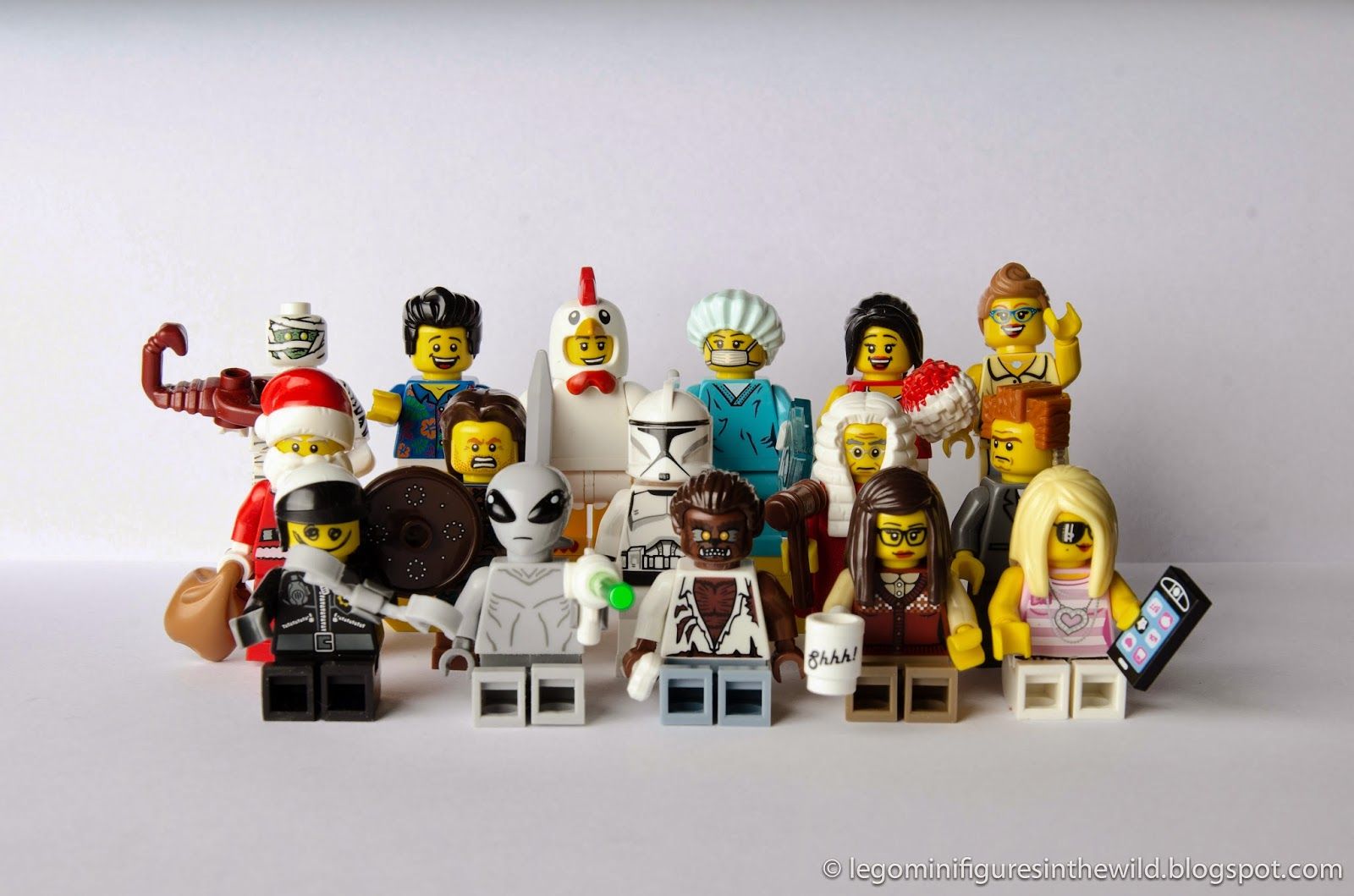 Gruppo Minifigure LEGO varie, 1600x1059 HD Ready, Desktop
