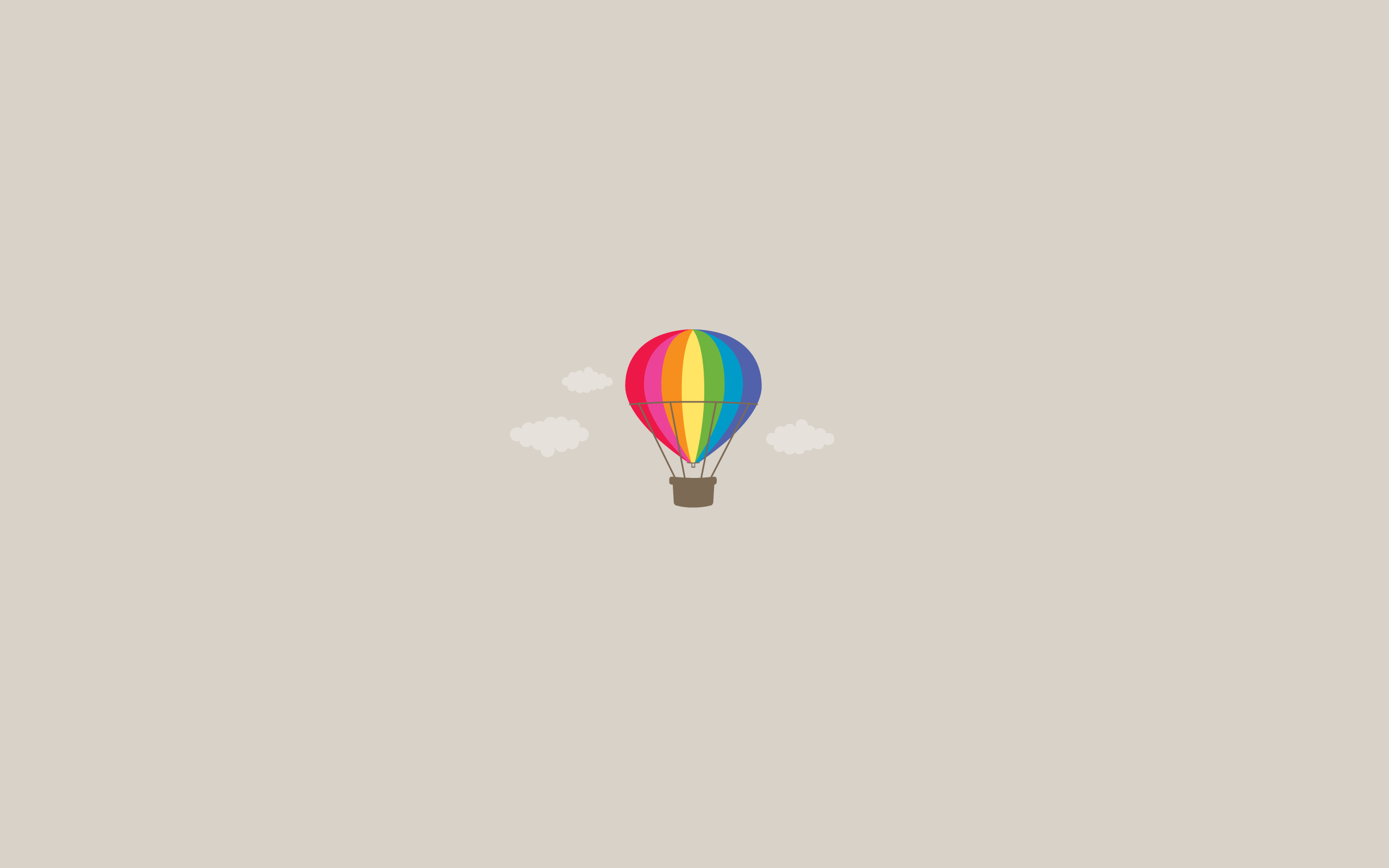 Personaggio minimal in cono luce, 1280x800 720p, PC