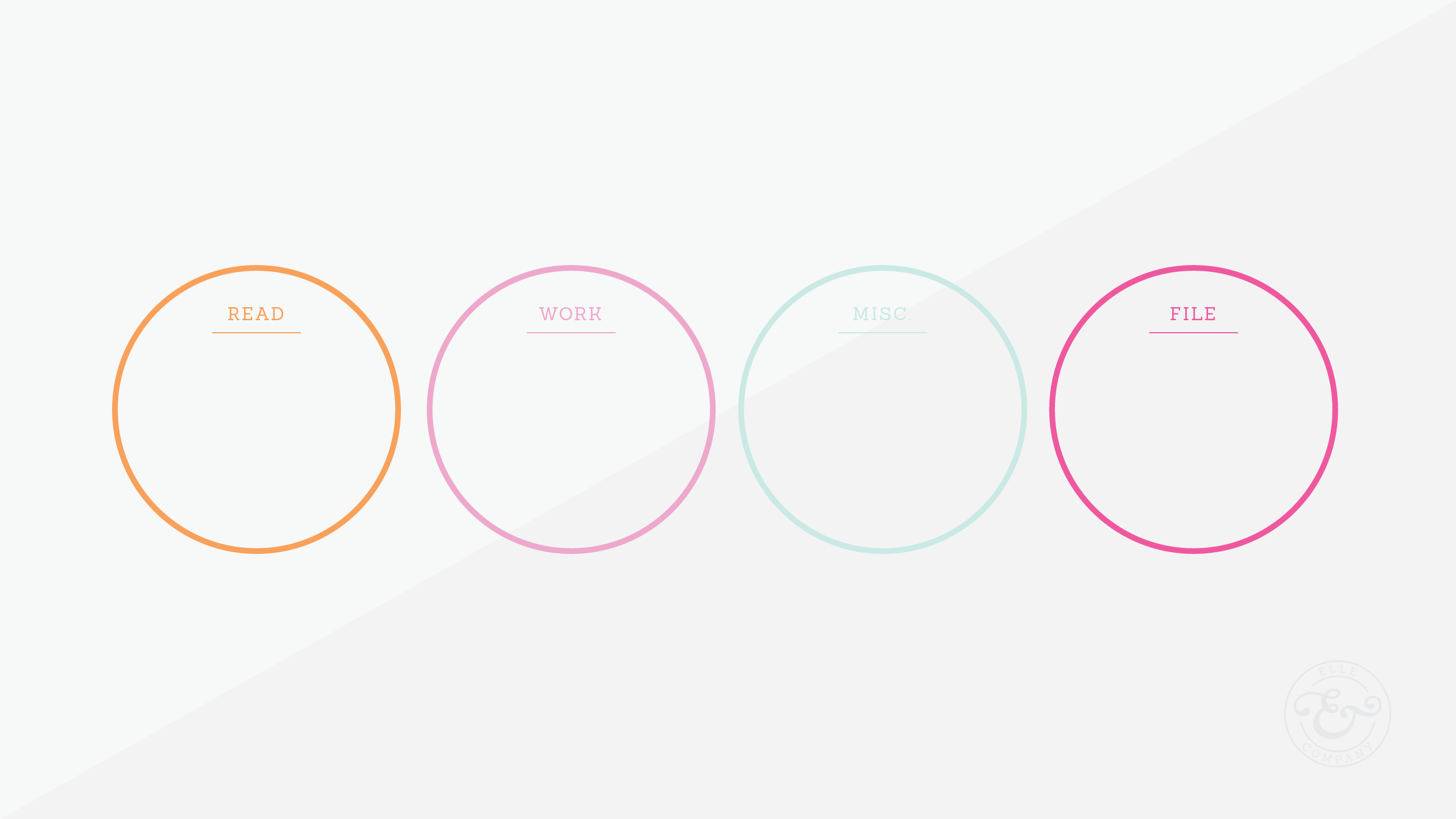 Robot che crea arcobaleno minimal, 1920x1200 Full HD+, PC Desktop