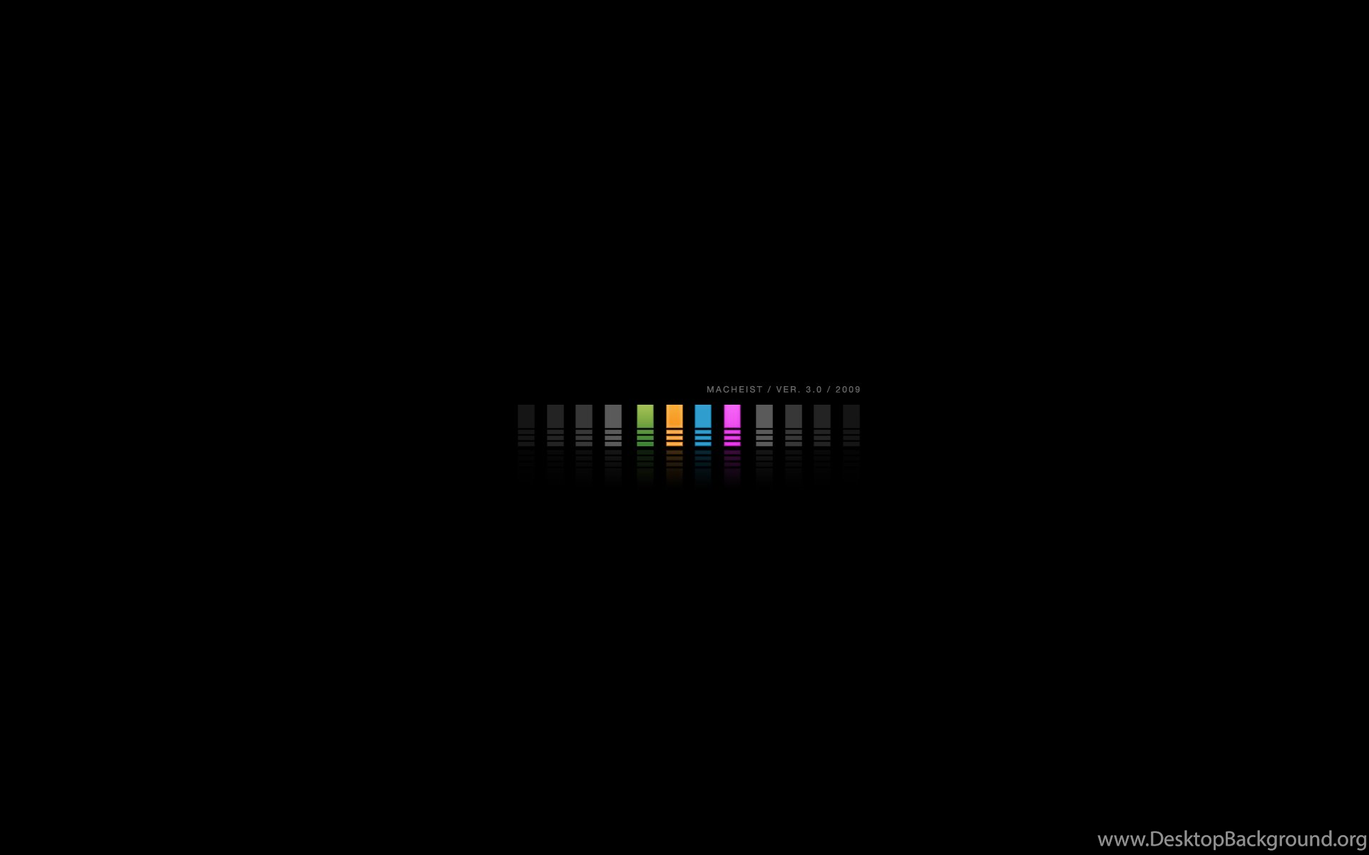 Get Shit Done, sfondo nero, 1920x1080 1080p, PC Desktop