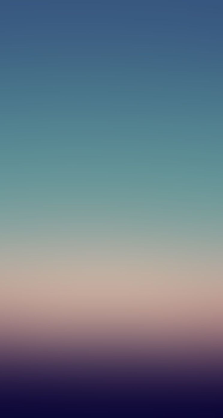 Gradiente astratto blu rosa, 744x1392 Verticale, iPhone