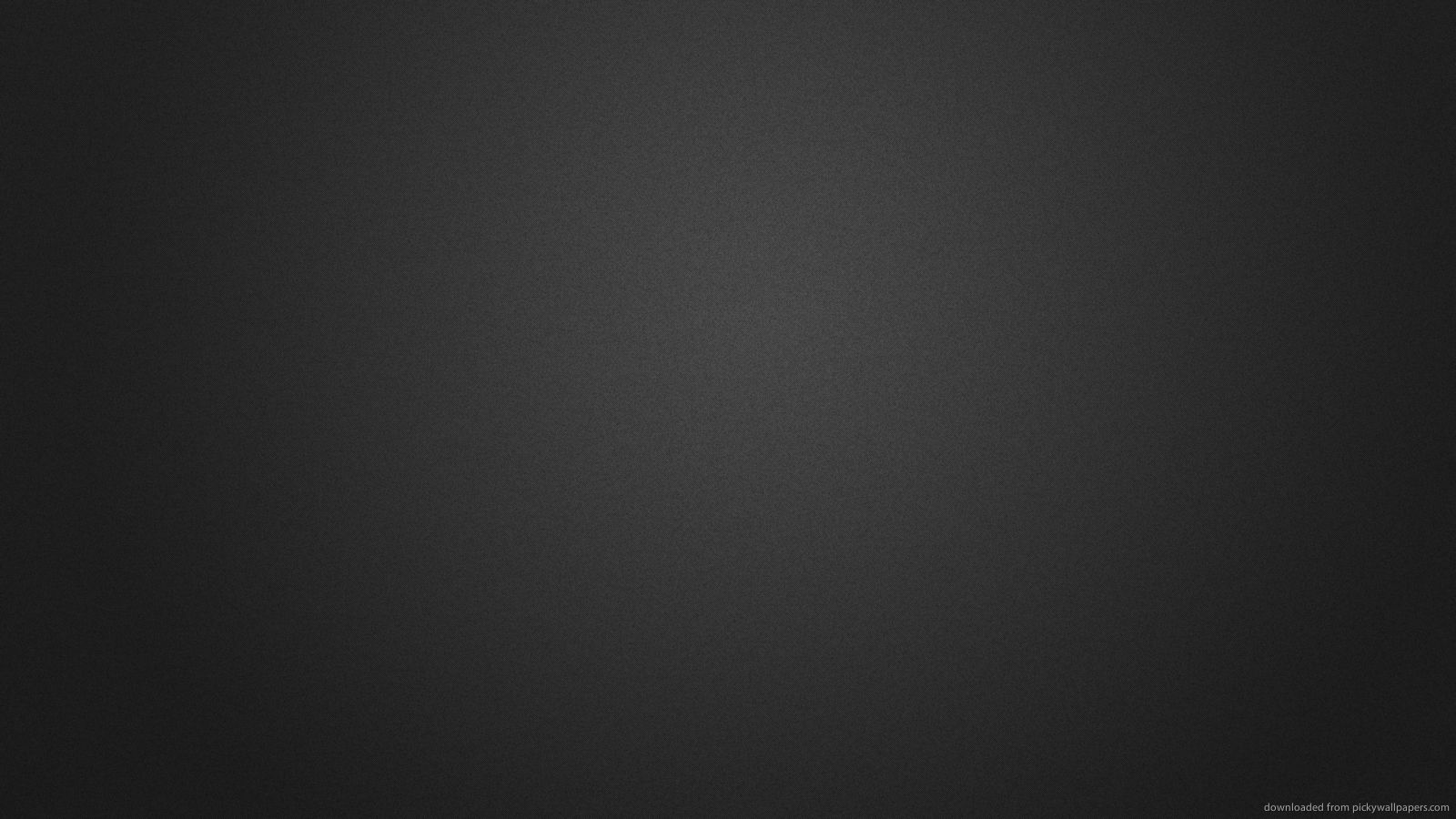 Sfondo grigio scuro minimale, 1600x900 HD Ready, Desktop