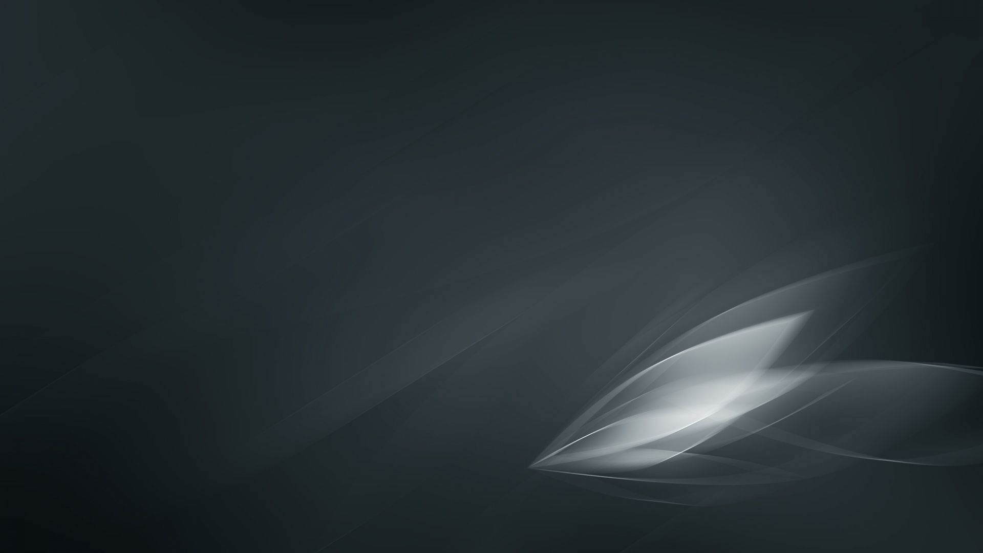 Sfondo scuro astratto minimale, 1920x1080 Full HD 1080p, Laptop