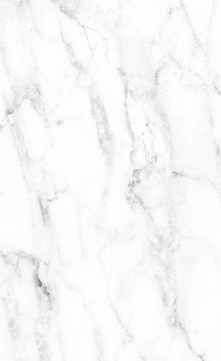 Texture marmo bianco minimalista, 736x1200 Verticale, iPhone Pro