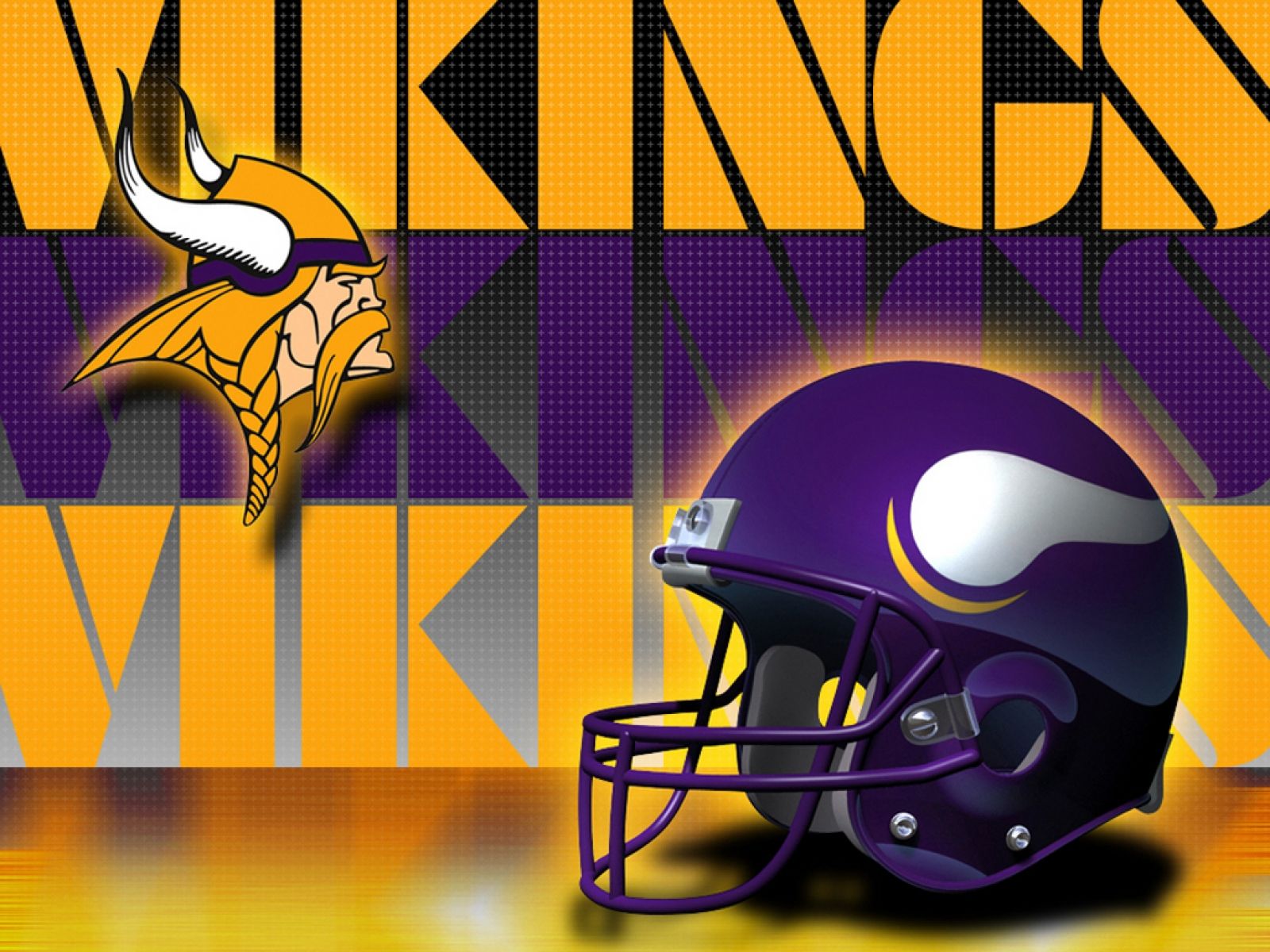Giocatore Vikings numero 28, 3465x2310 WQXGA, Laptop