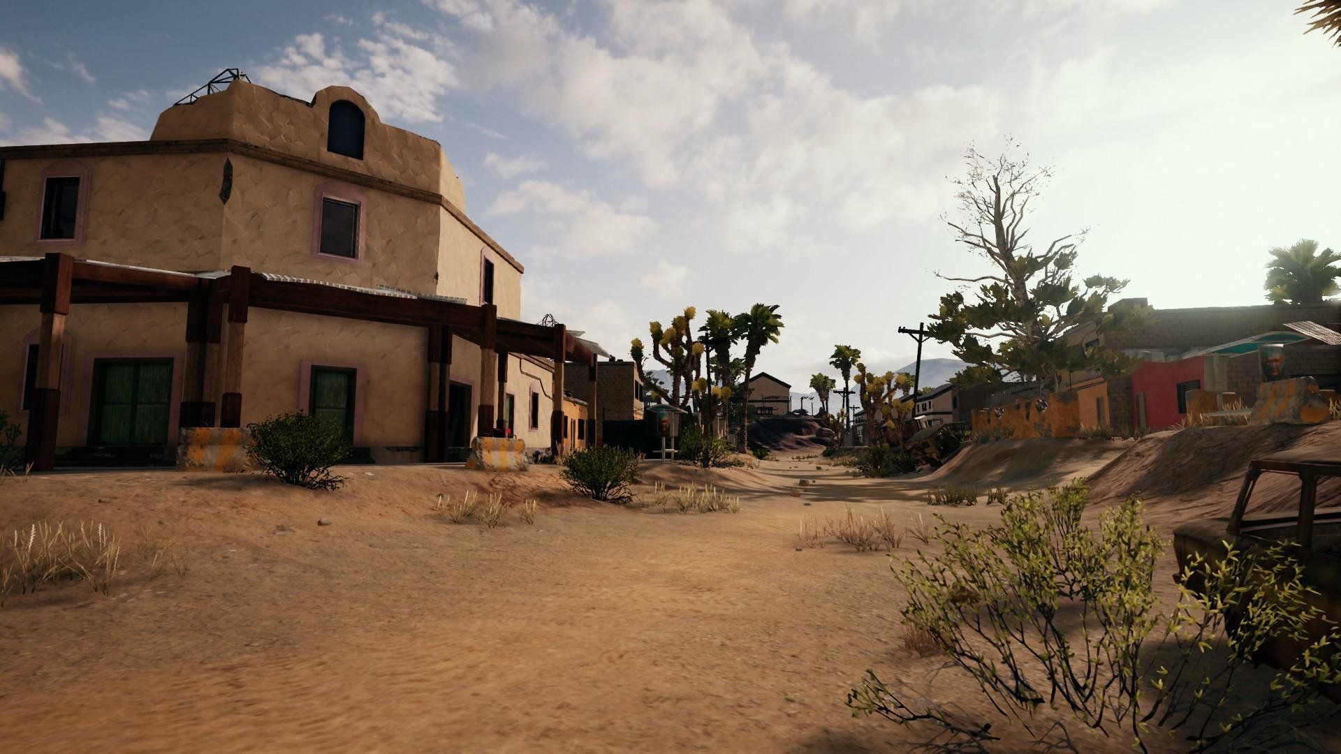Personaggio PUBG lobby innevata, 3840x2160 4K, Desktop 4K