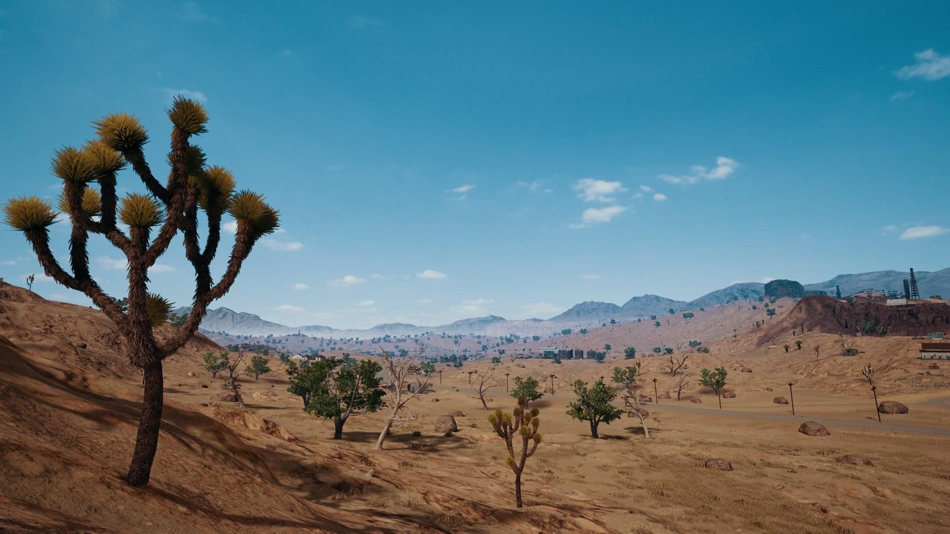 PUBG mappa invernale Vikendi, 1920x1080 1080p, PC Desktop