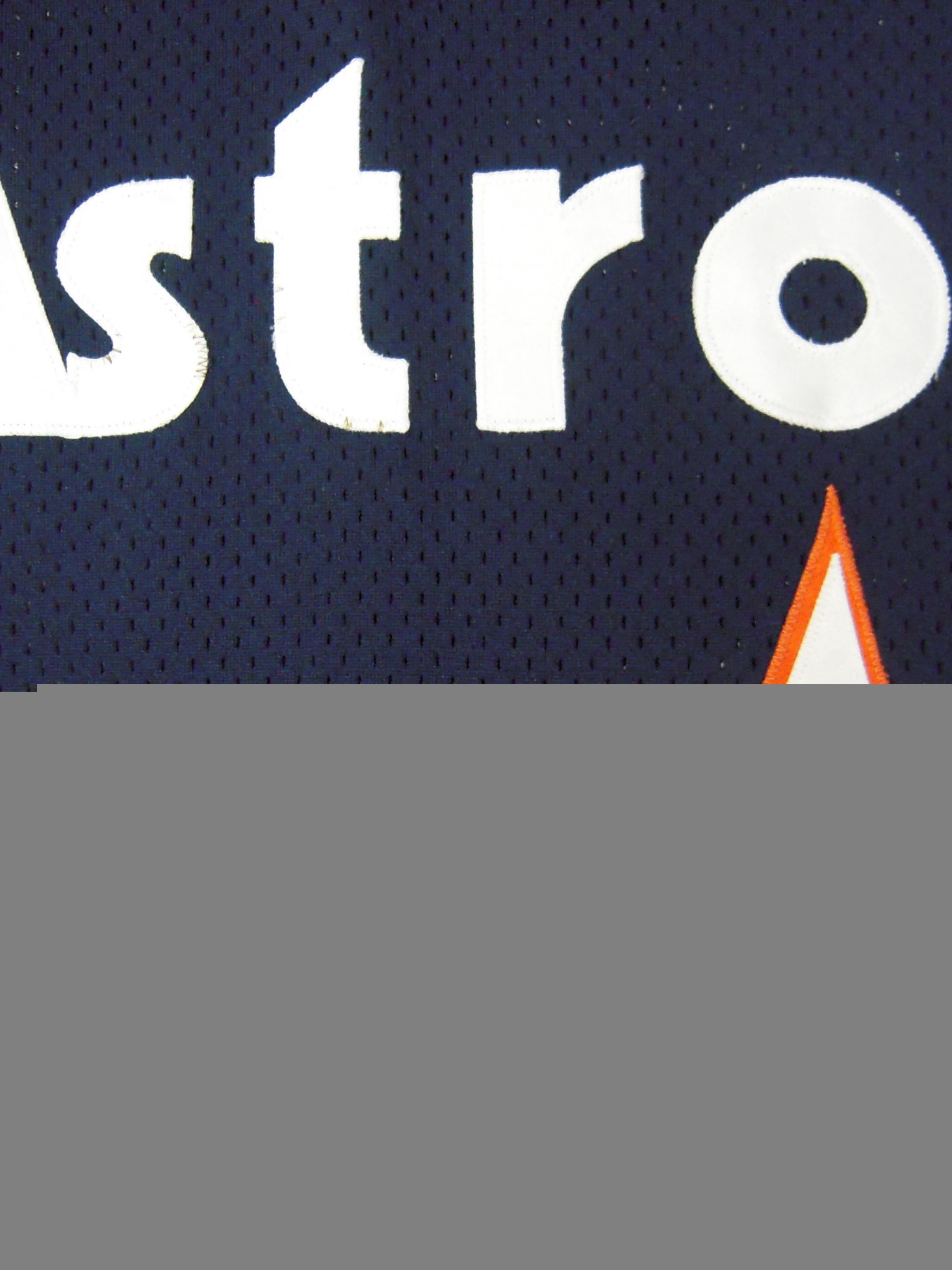 Maglia Houston Astros MLB, 2048x2732 Verticale, iPhone Air
