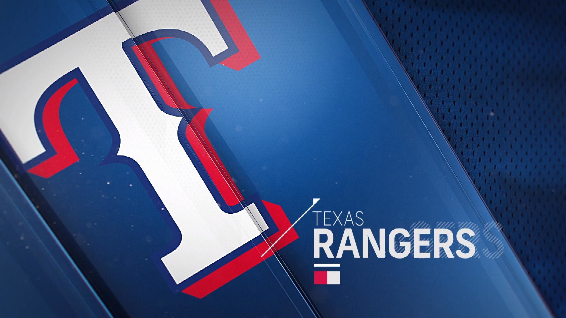 Texas Rangers Baseball, 1920x1080 Full HD 1080p, PC