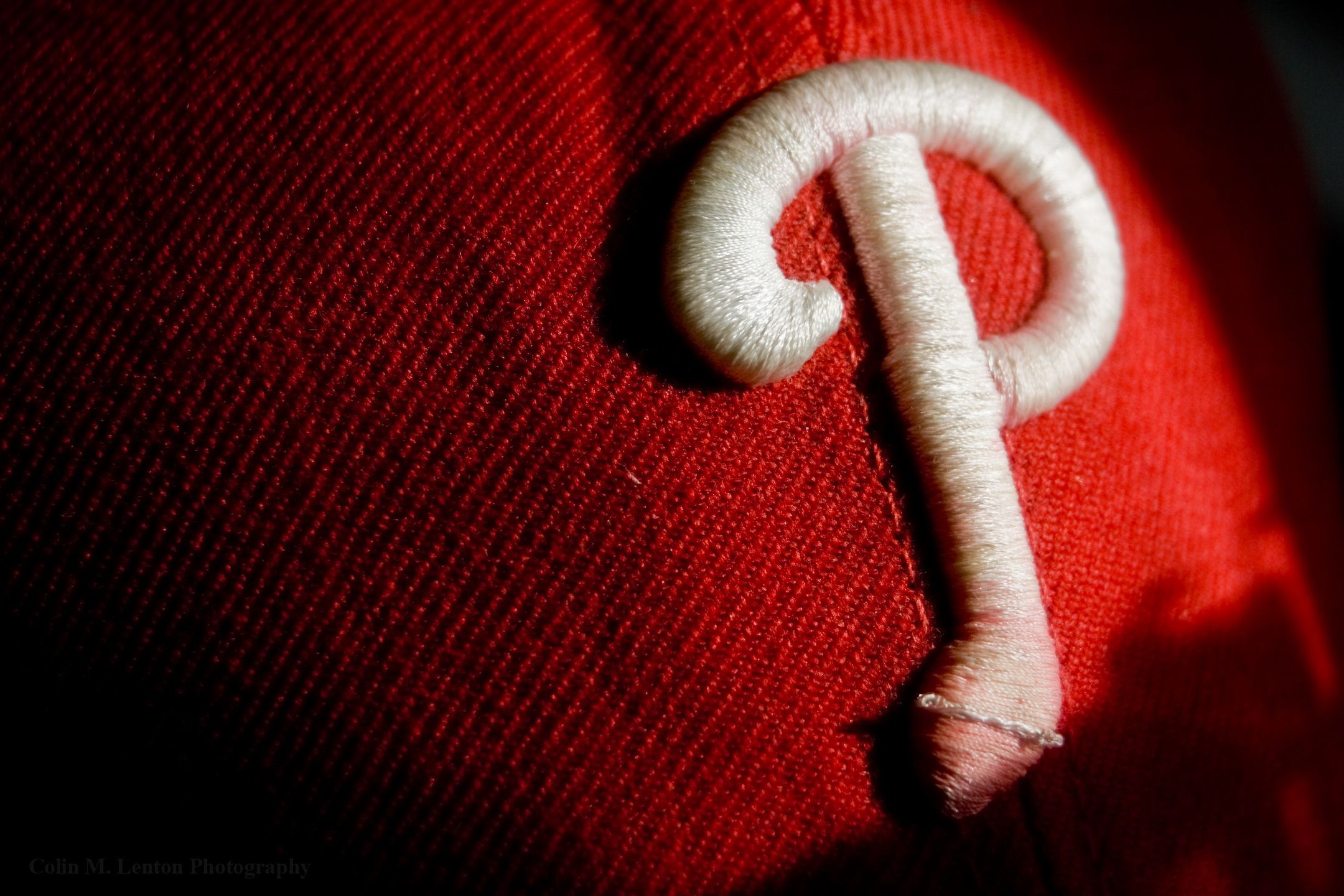 Logo Phillies berretto rosso, 2160x1440 Hi-Res, Laptop