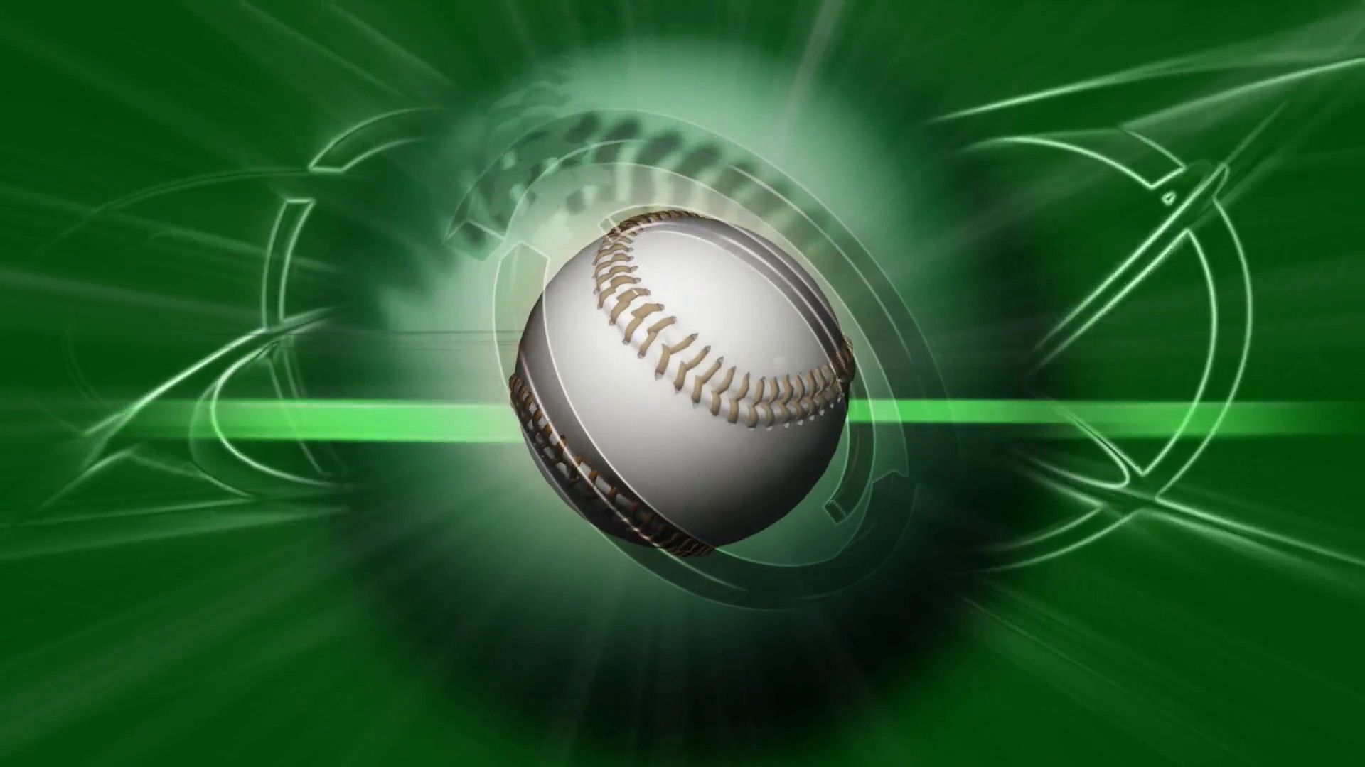 Palle da baseball vintage ammucchiate, 1024x768 HD, Desktop
