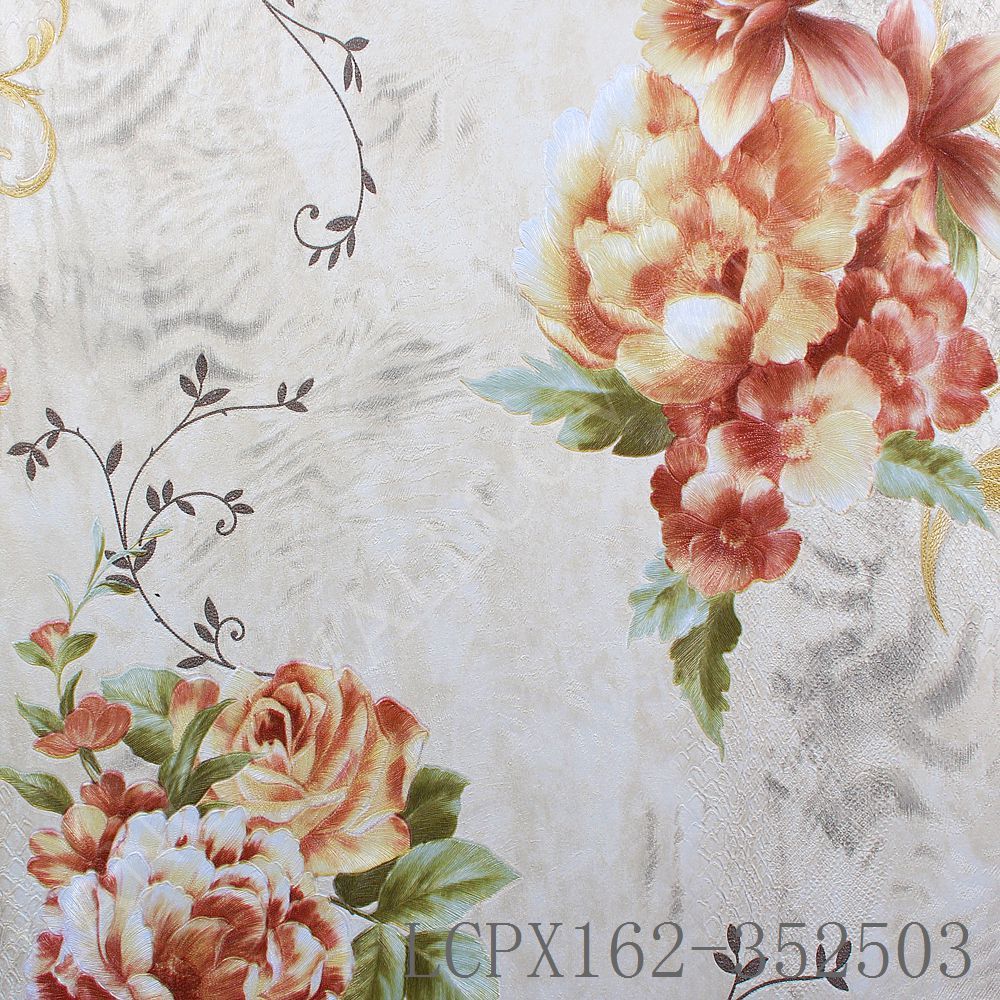 Fiori rose vintage floreale, 1000x1000 HD, Desktop