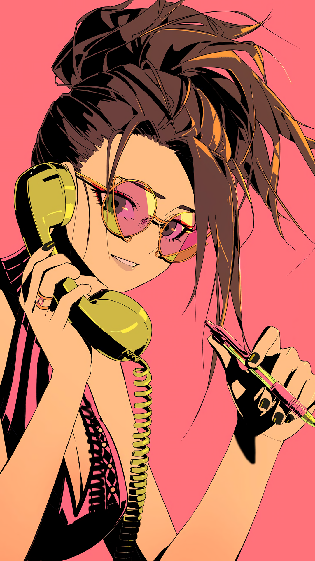 Momo Yaoyorozu, My Hero Academia, 2183x1182 Hi-Res, PC Desktop
