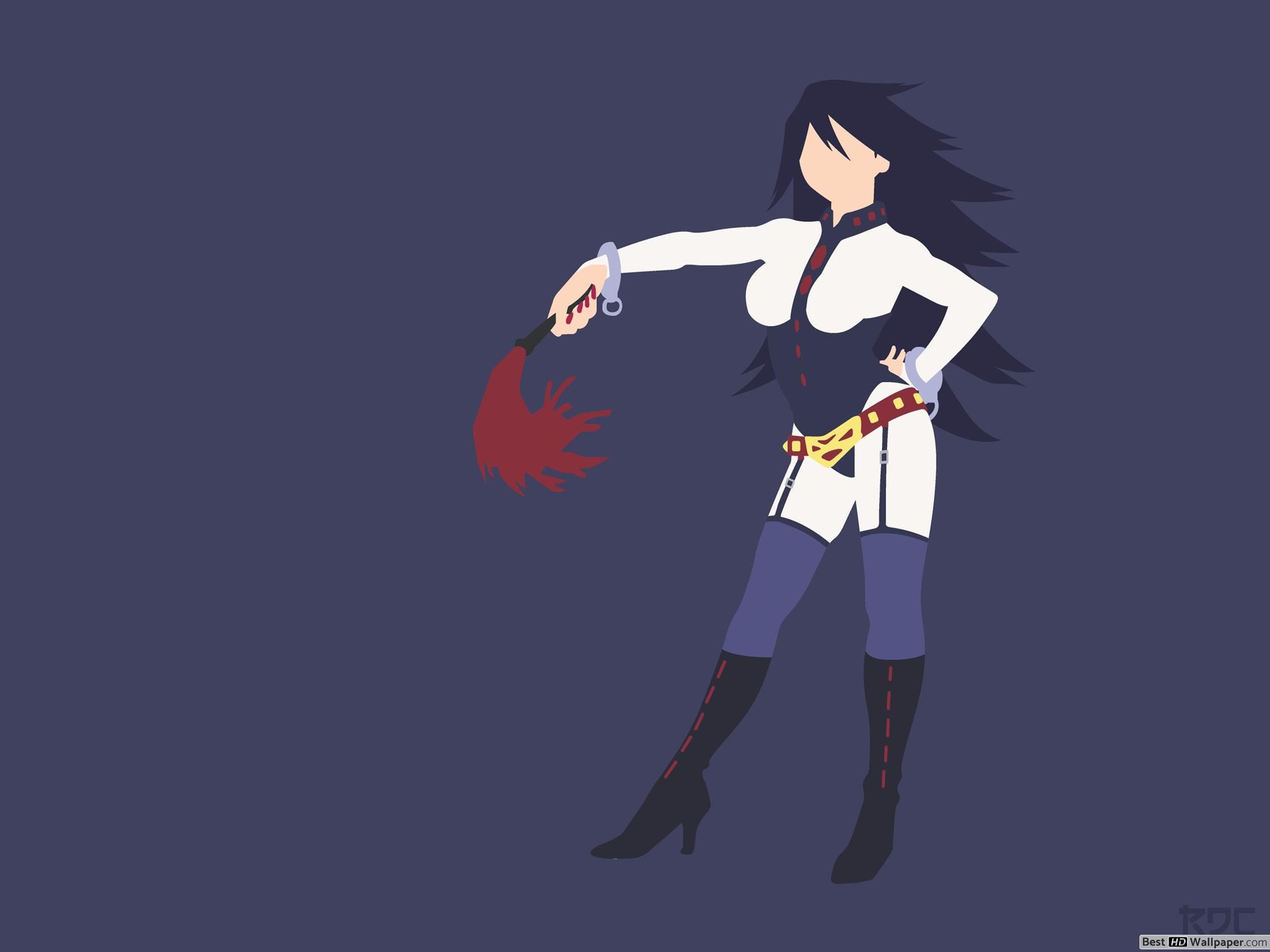 Momo Yaoyorozu My Hero Academia, 1920x1080 Full HD 1080p, PC Desktop