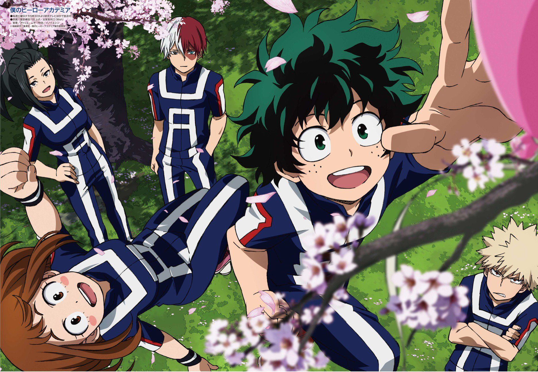 Momo Yaoyorozu, My Hero Academia, 801x1200 Full HD Verticale, iPhone