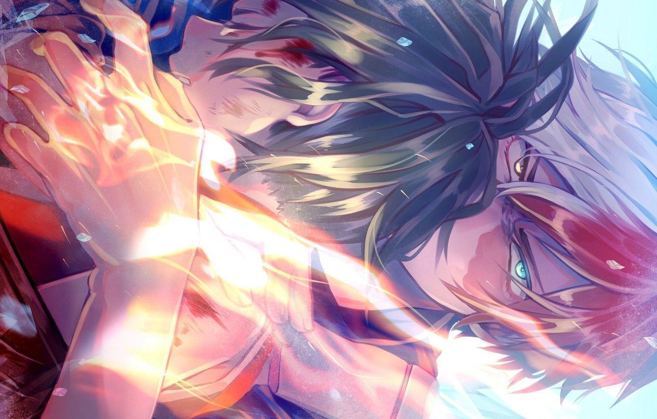 Momo Yaoyorozu e Ochaco cheerleader, 1920x1080 Full HD 1080p, Desktop
