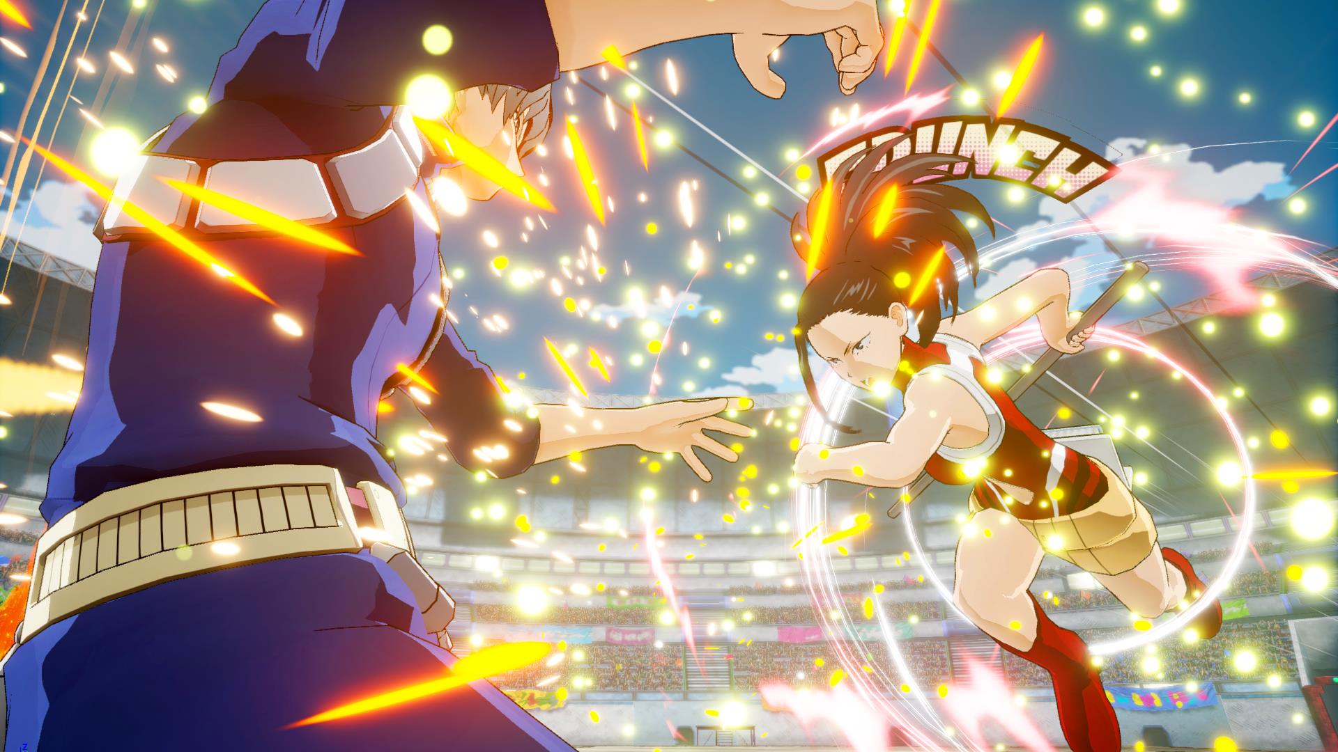My Hero Academia personaggi gruppo, 1920x1080 Full HD, Laptop