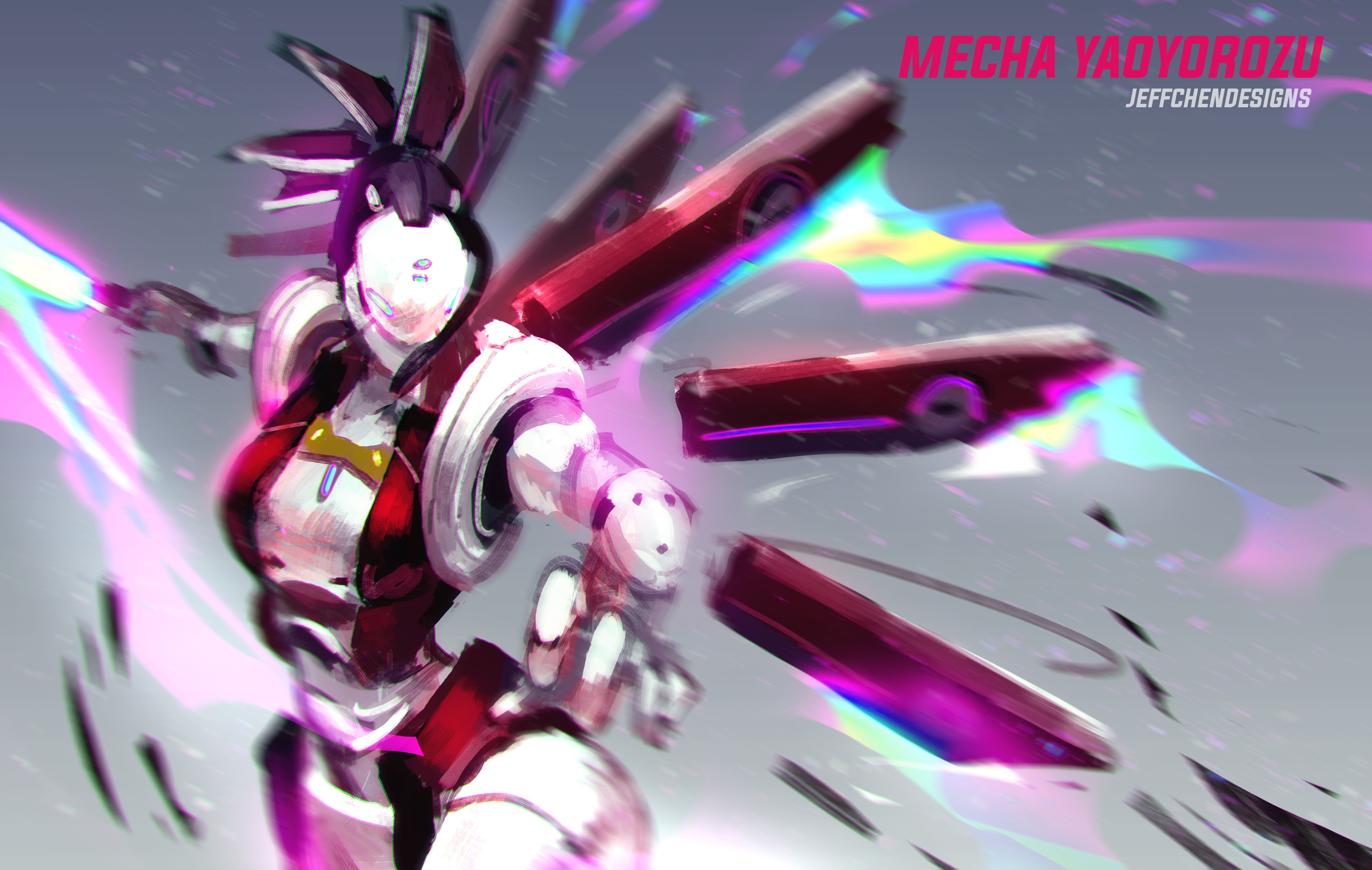 Momo Yaoyorozu My Hero Academia, 1920x1080 1080p, Laptop