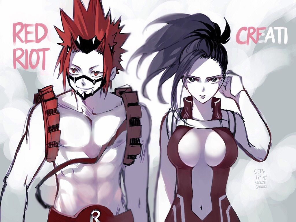 Momo Yaoyorozu My Hero Academia, 1000x1718 Full HD Verticale, iPhone