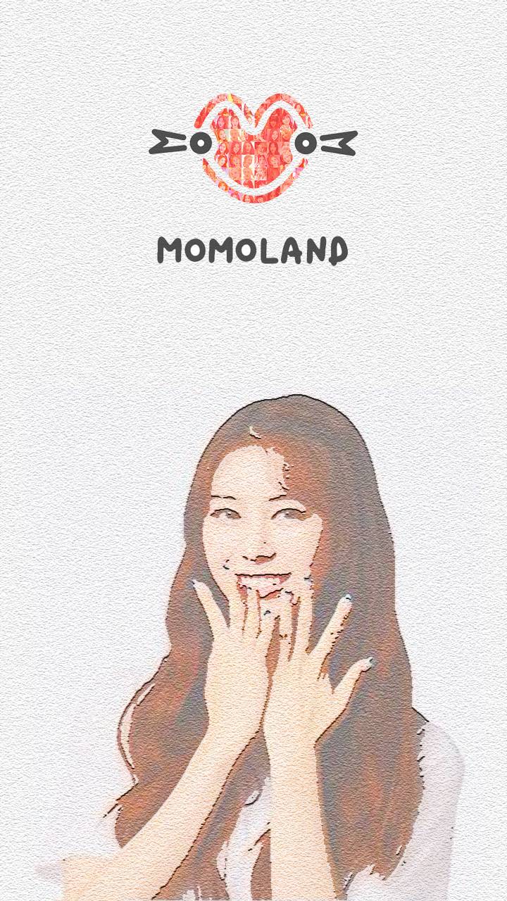 Momoland Jane illustrazione, 720x1280 Full HD Verticale, Google Pixel