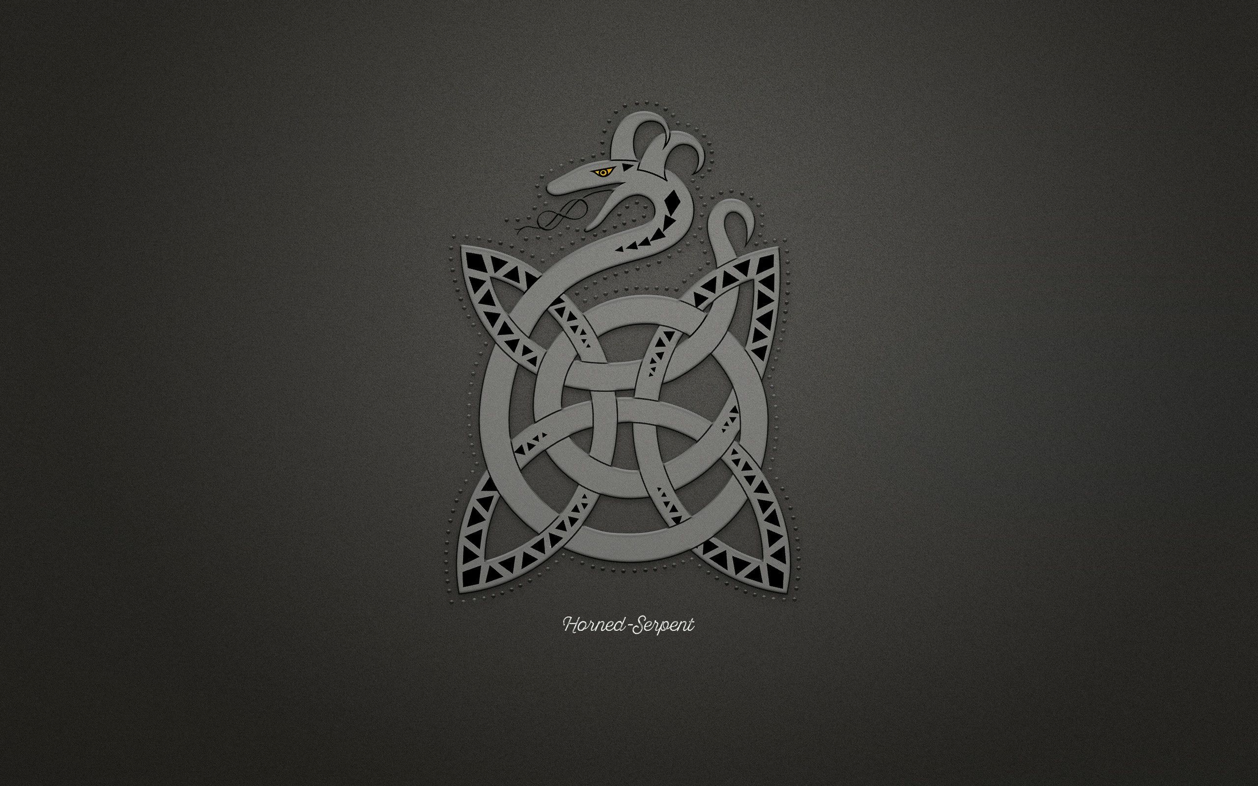 Stemma Serpeverde Harry Potter, 2560x1600 2K, Laptop