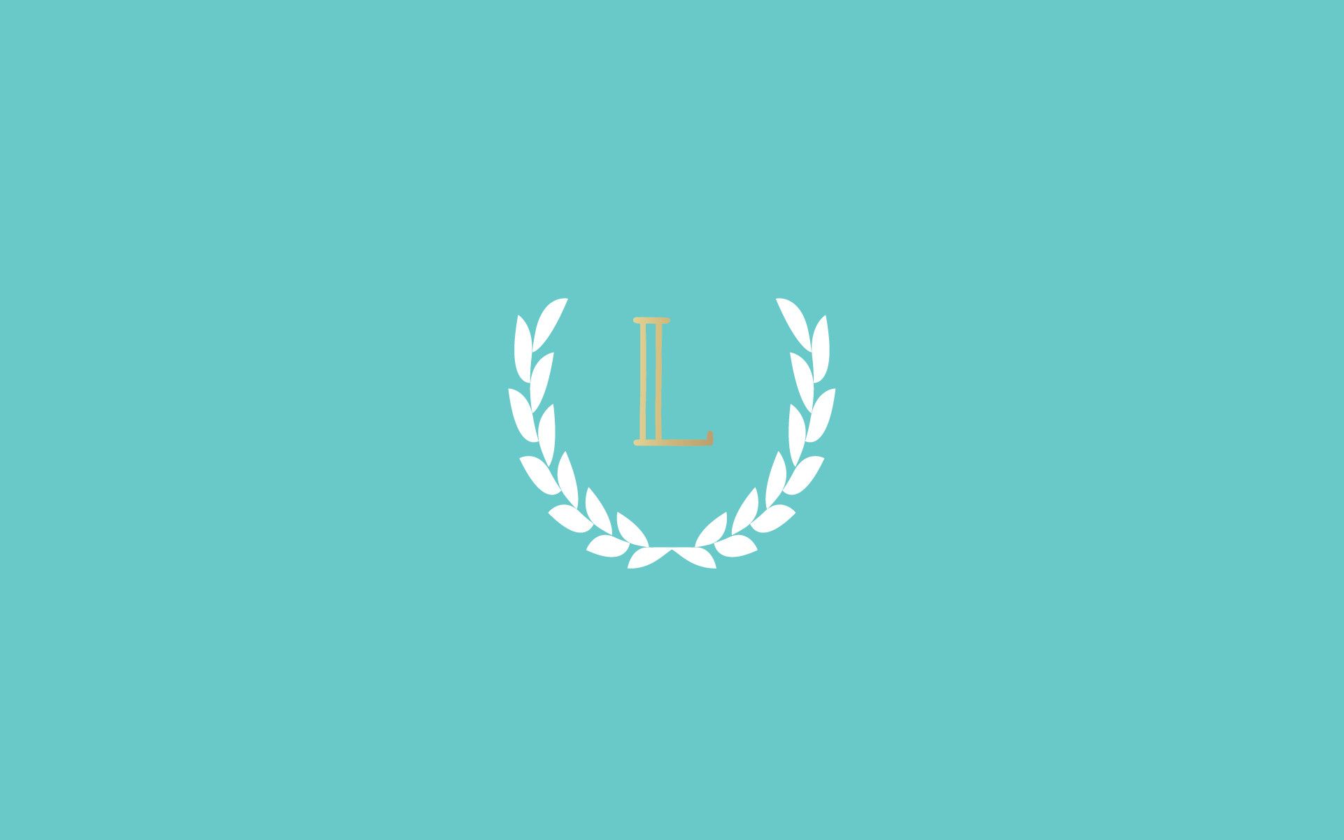 Monogramma floreale nome Elizabeth, 1280x800 HD, ROG Asus Laptop