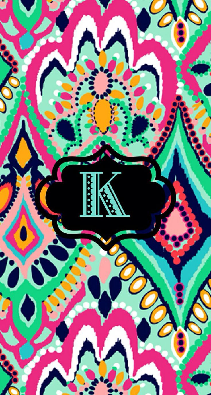Pattern ikat colorato con testo April, 1024x1024 HD, PC Desktop