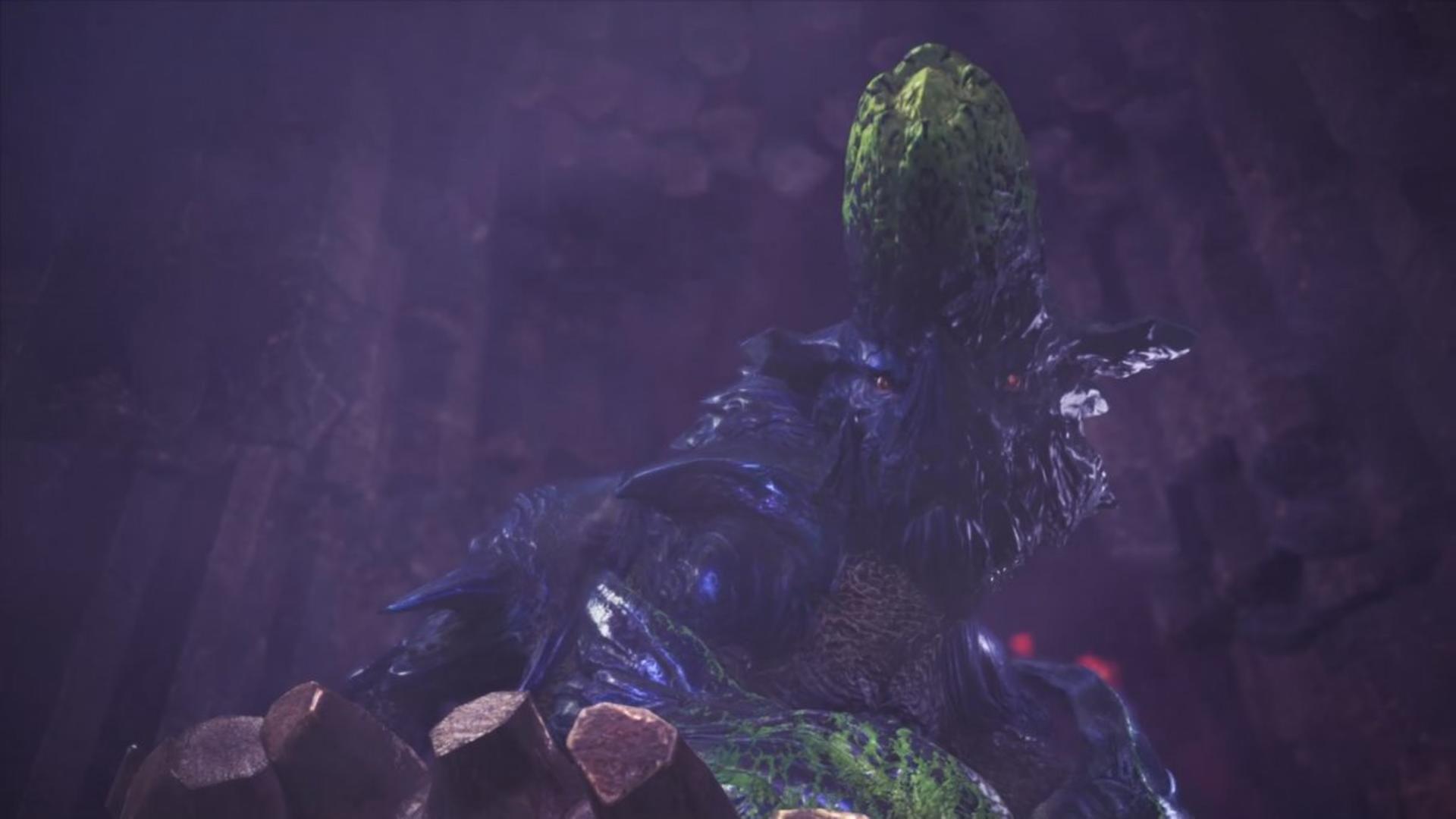 Monster Hunter World Iceborne, 1920x1080 1080p, Desktop