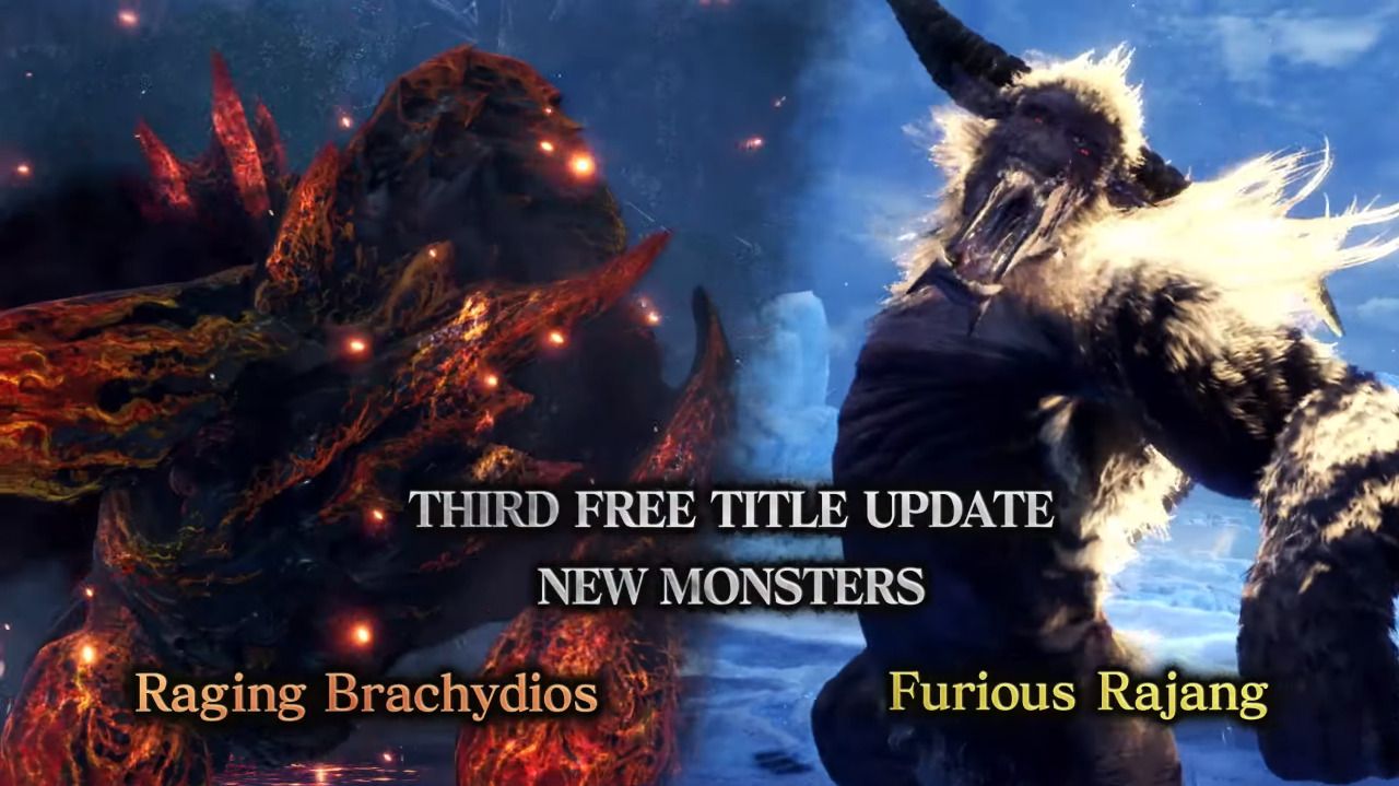 Brachydios Monster Hunter deserto, 1920x1080 Full HD, PC