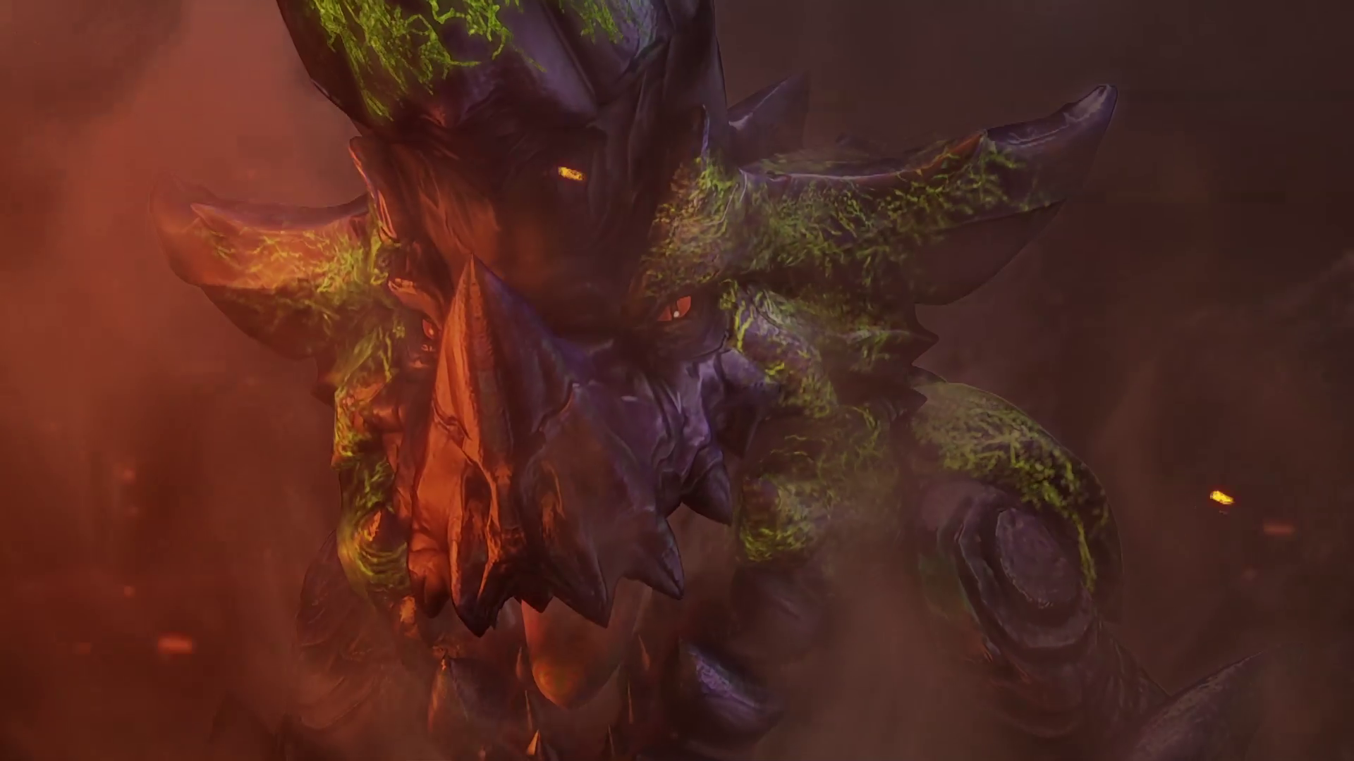 Brachydios Monster Hunter, 1920x1080 Full HD, PC