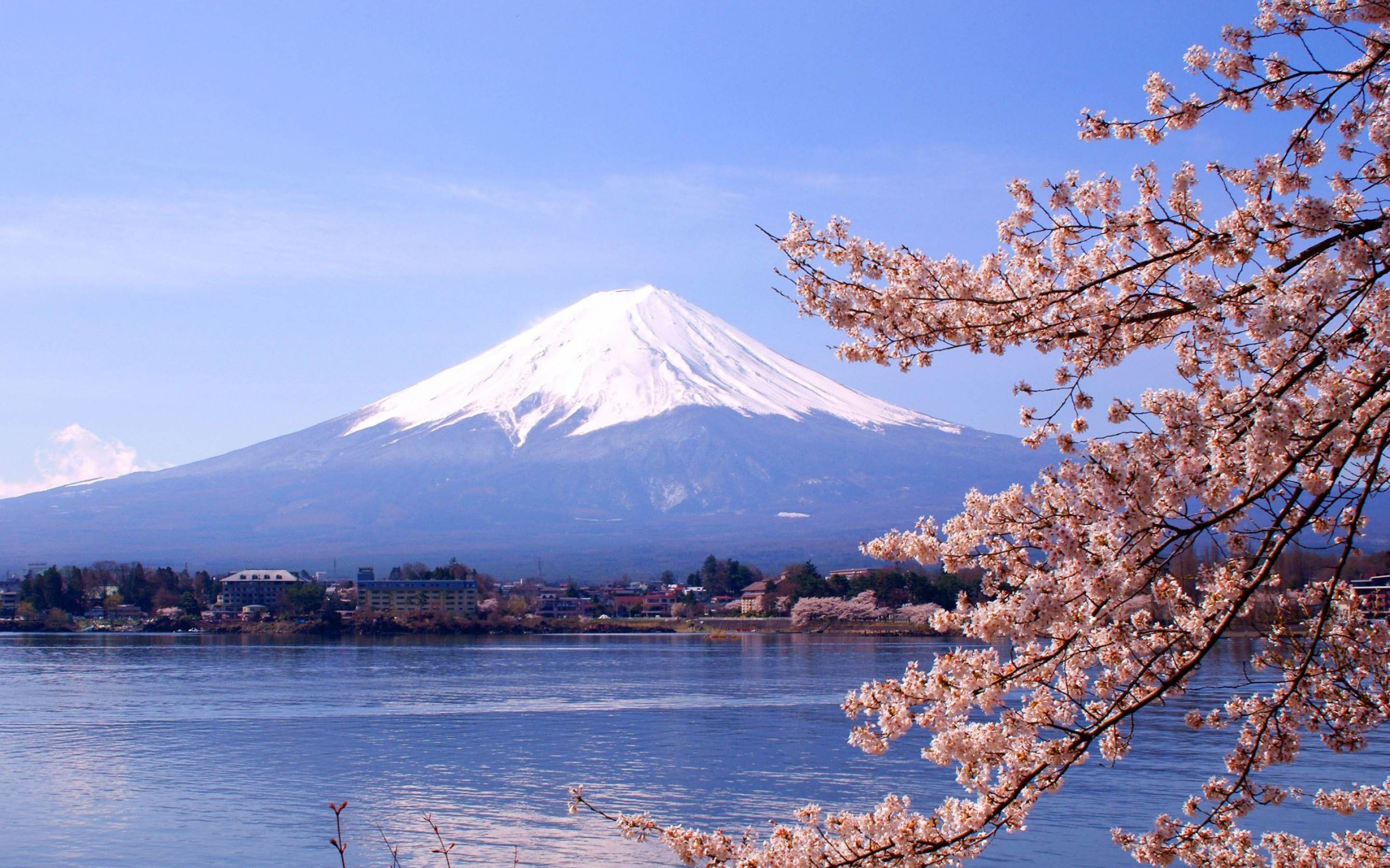 del Monte Fujiyama, 5234x3272 UHD, PC 4K