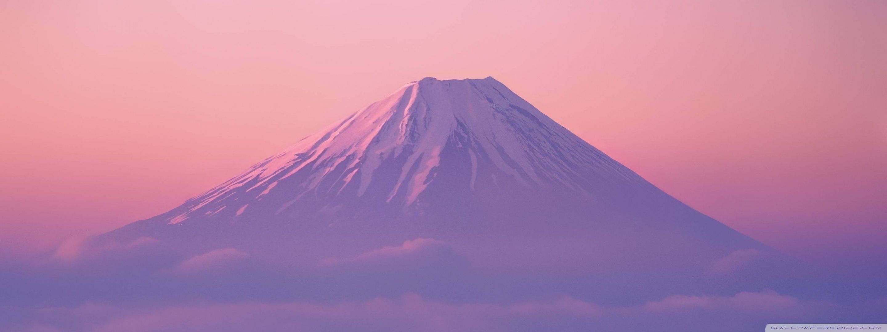 Monte Fuji con ciliegi in fiore, 1920x1080 Full HD 1080p, Desktop