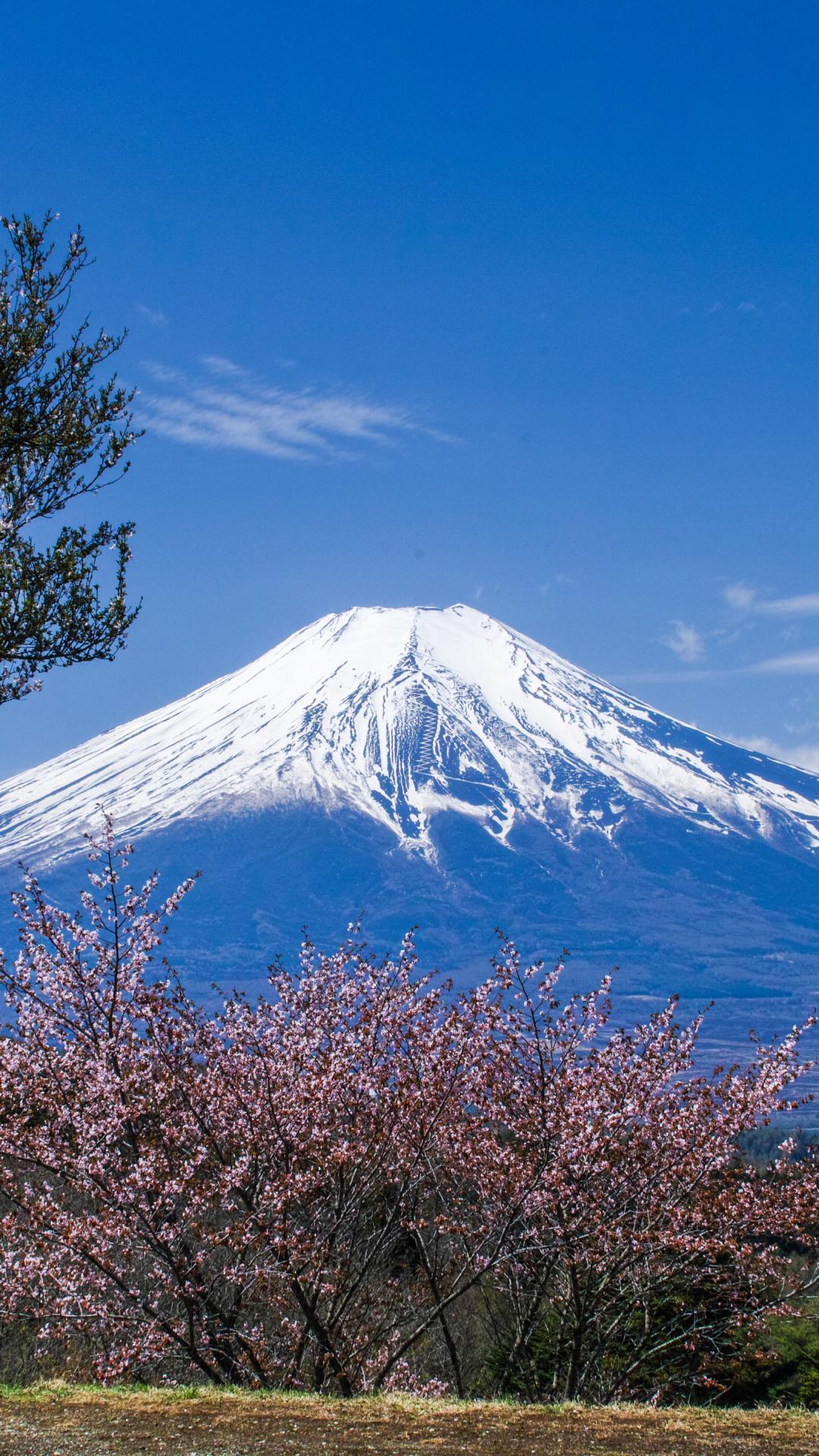 Monte Fuji al tramonto, 1920x1200 Full HD+ WUXGA, PC