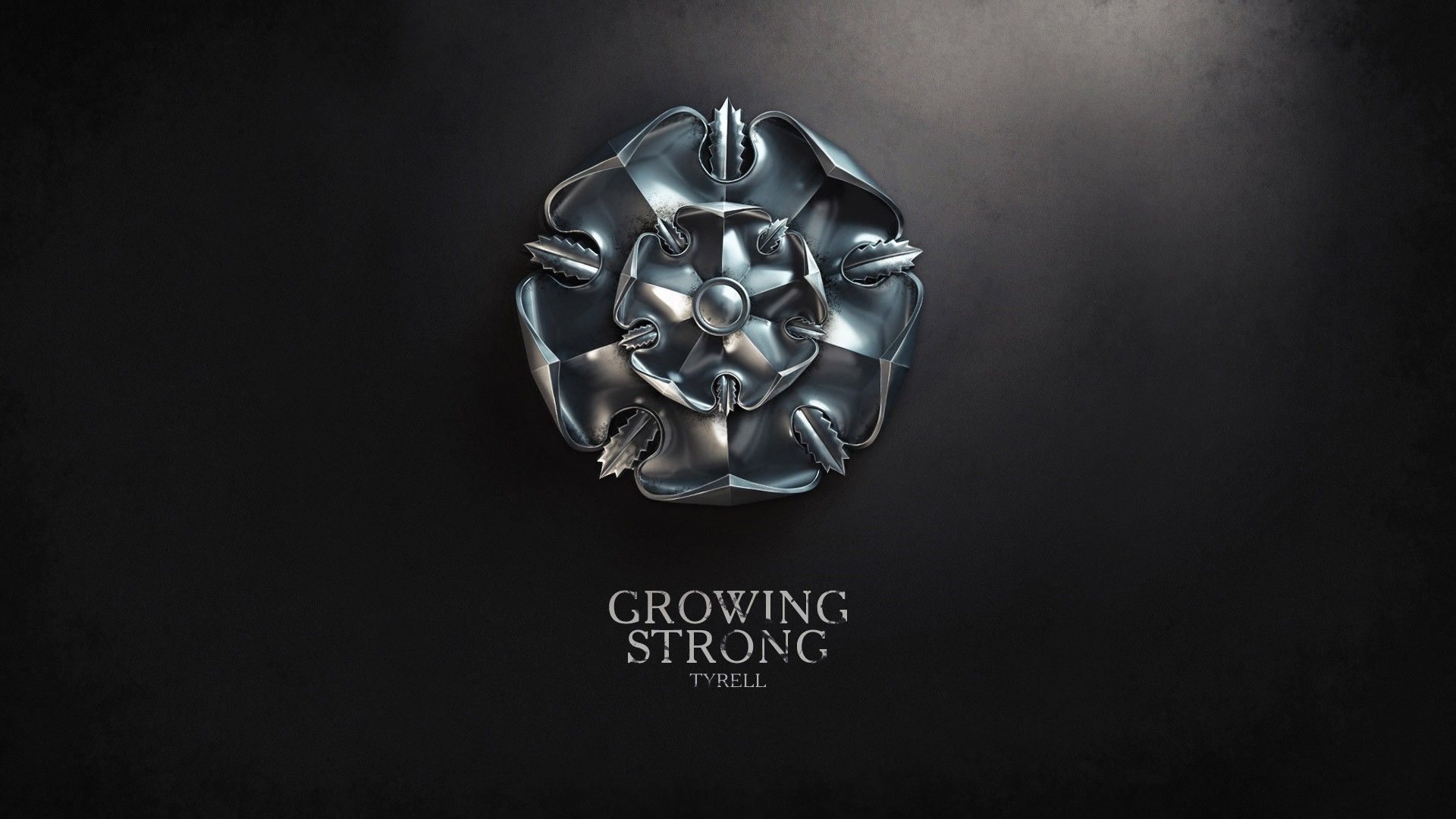 Rosa Tyrell Game of Thrones, 1920x1080 Full HD 1080p, Monitor Gaming